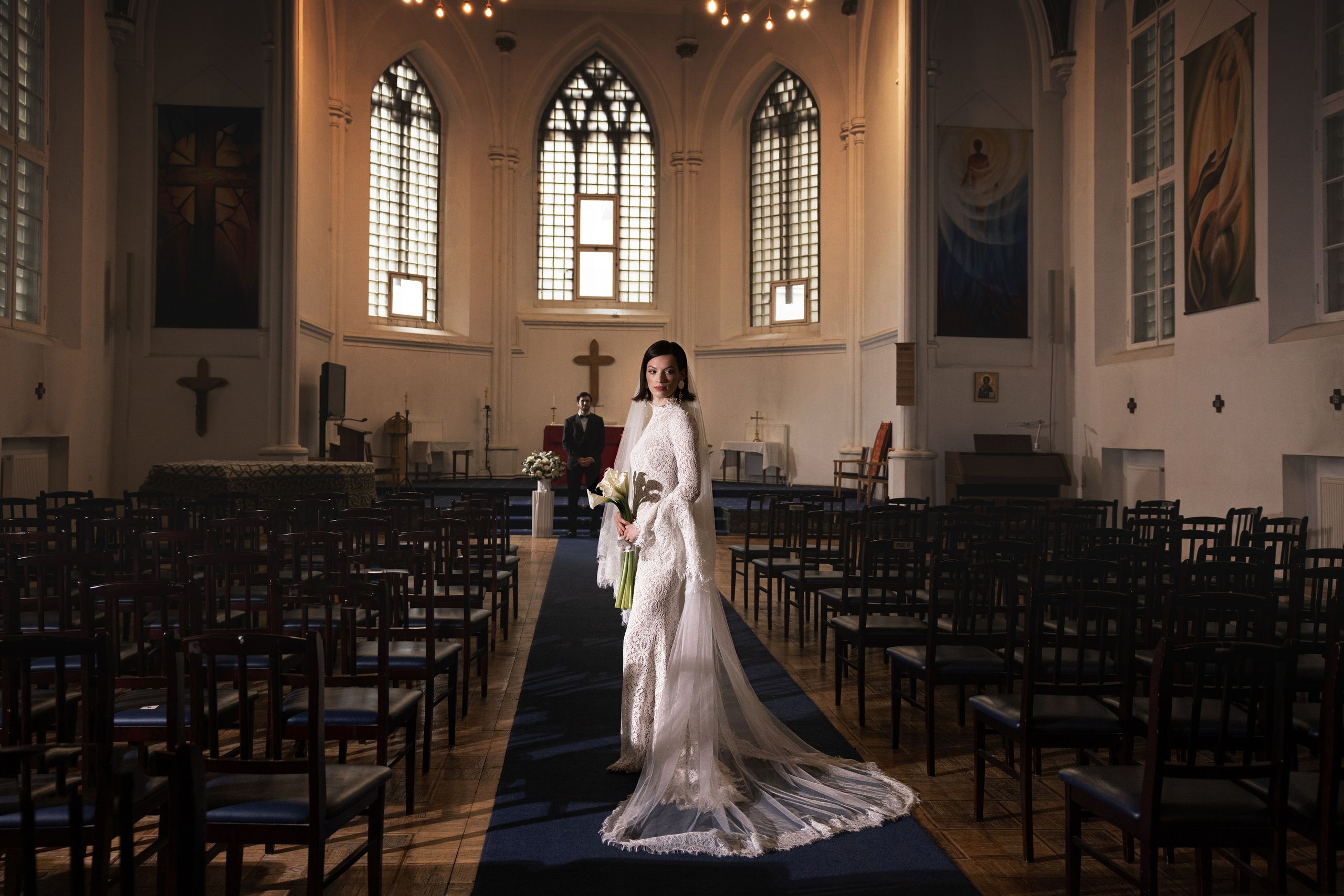 Свадебный, семейный и женский фотограф в Туле, Москве, Калининграде ТашаПряникова