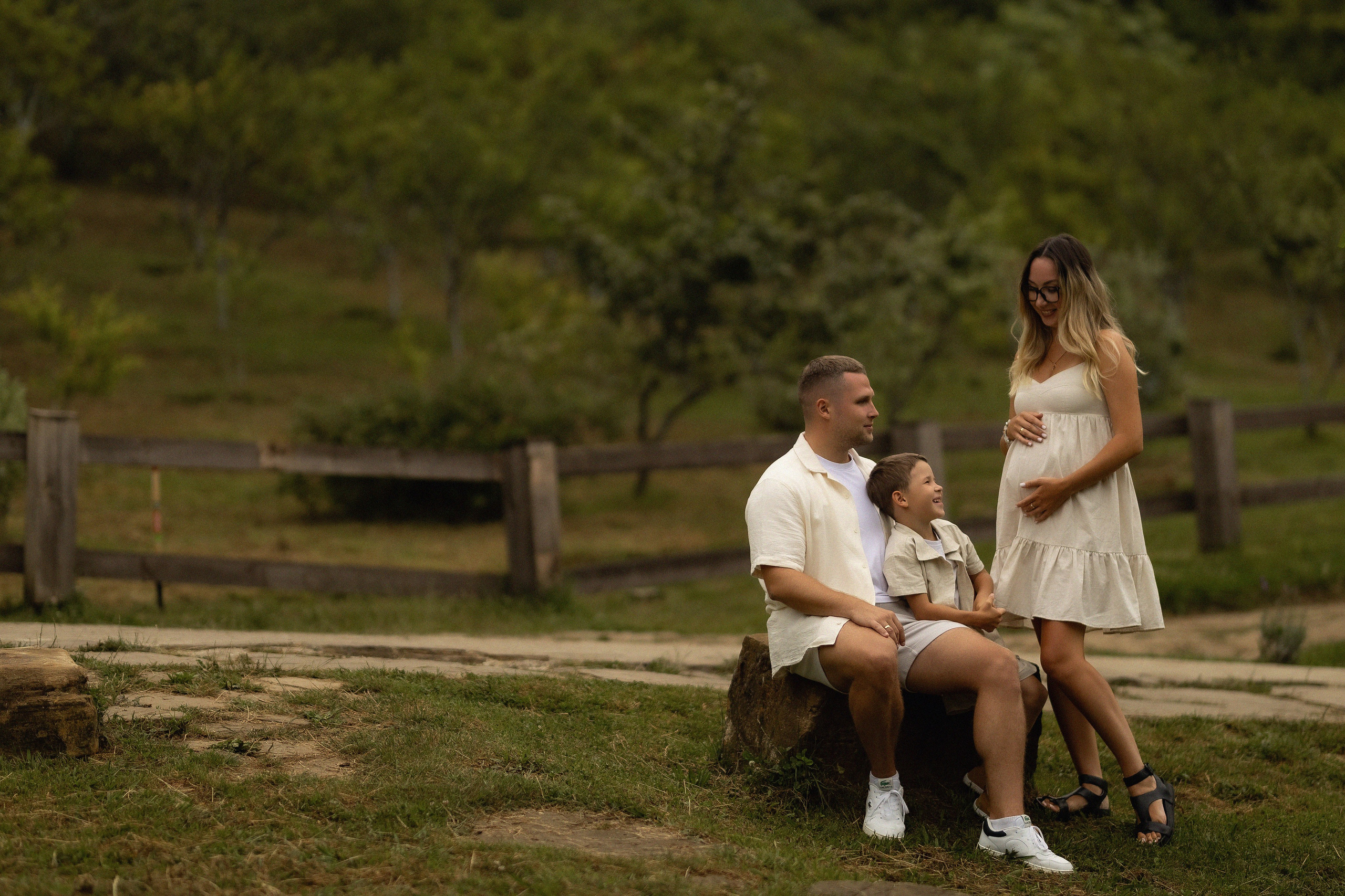 Семейные, индивидуальные Сьемки, фотографии для составления визуала