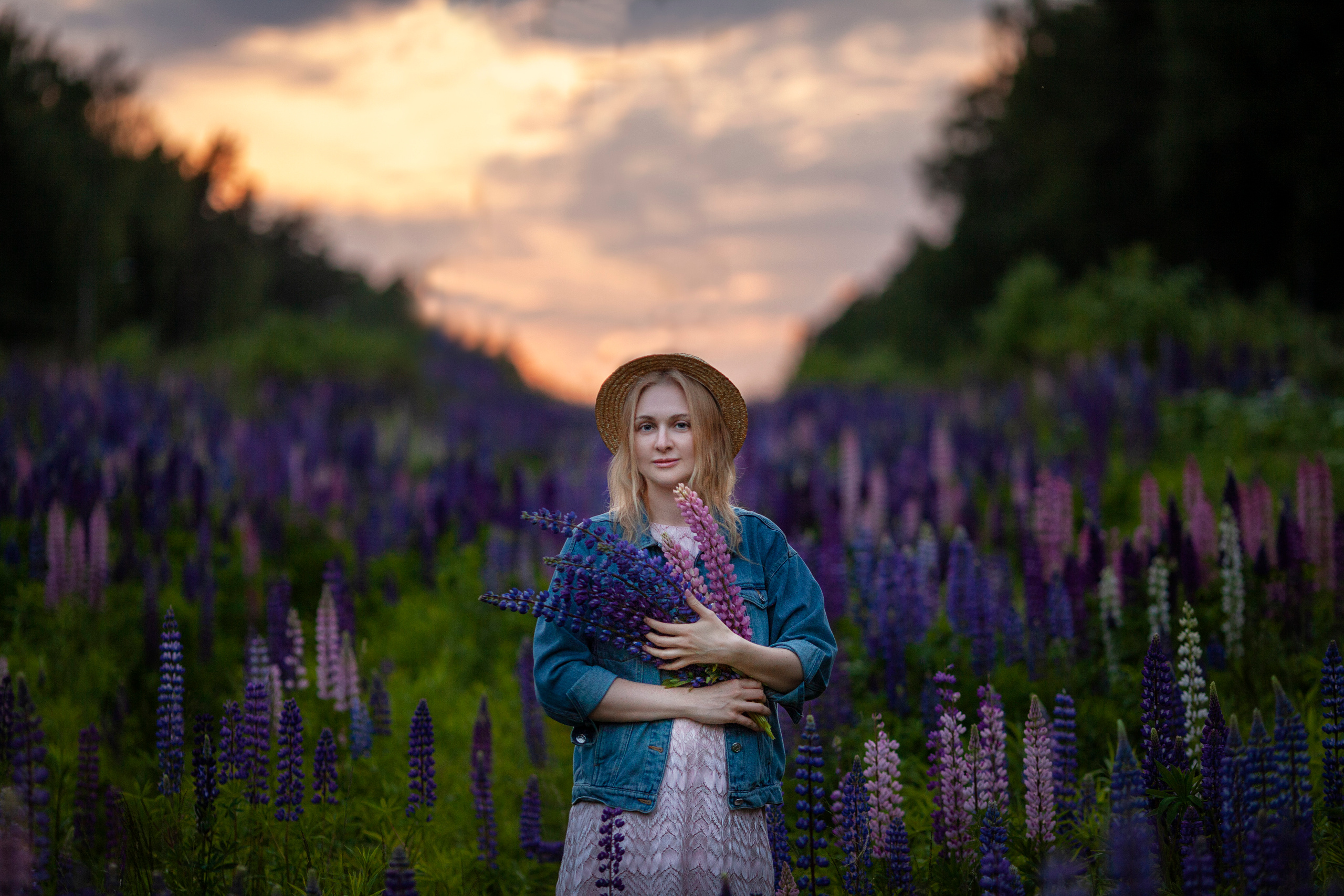 Услуги. Фотограф в Москве Наталья Антипина