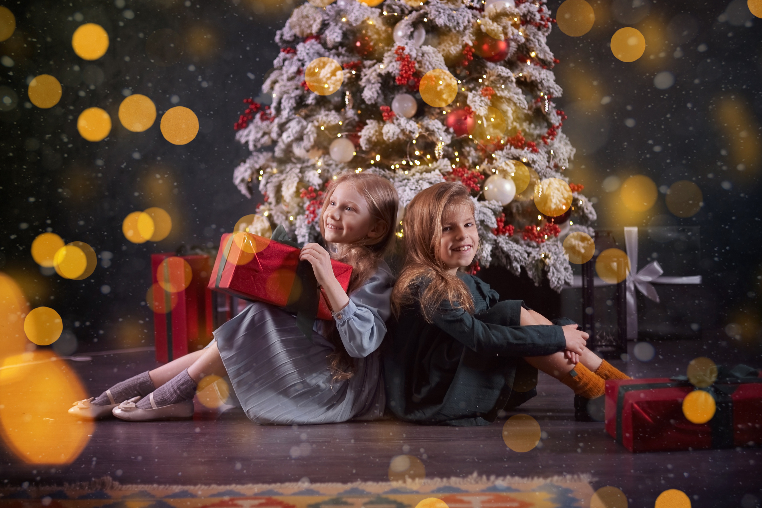 Услуги. Фотограф в Москве Наталья Антипина