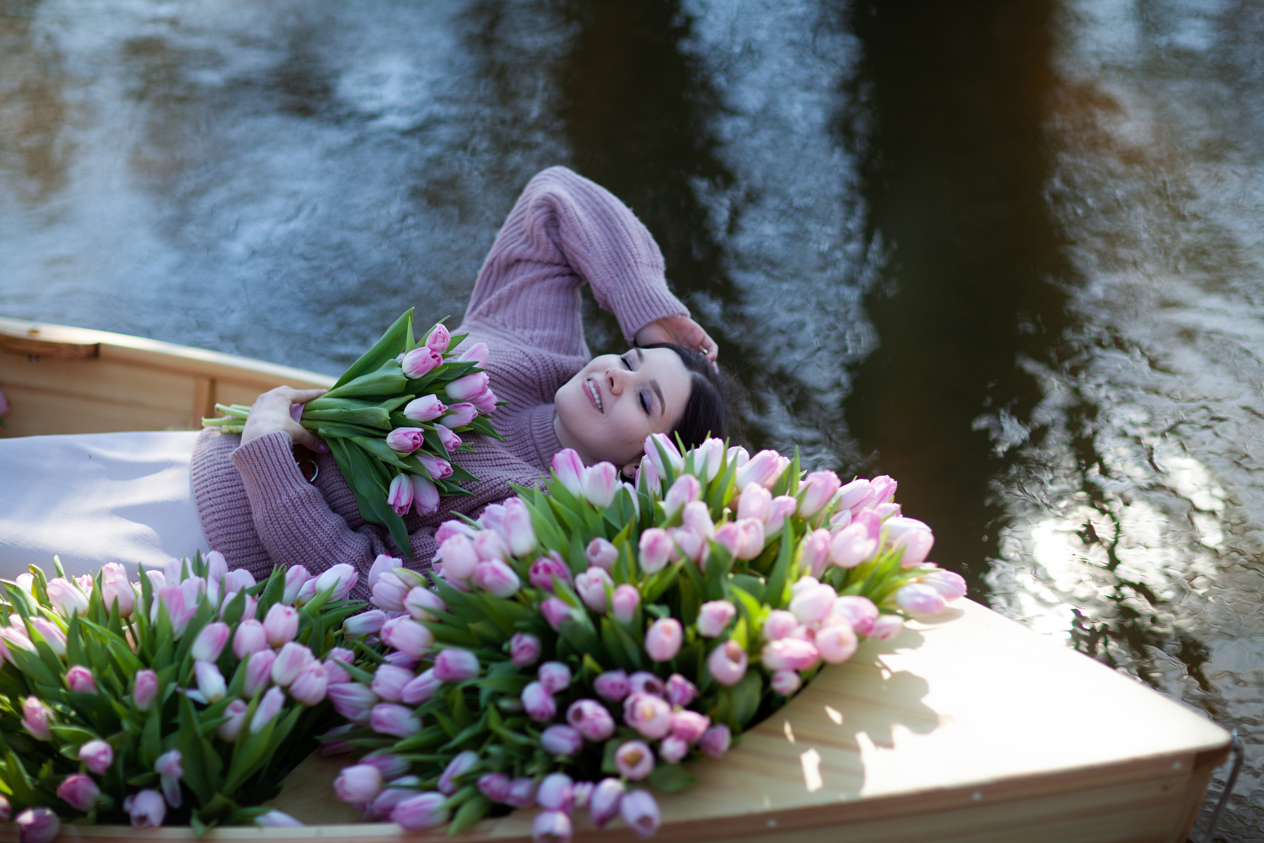 Услуги. Фотограф в Москве Наталья Антипина