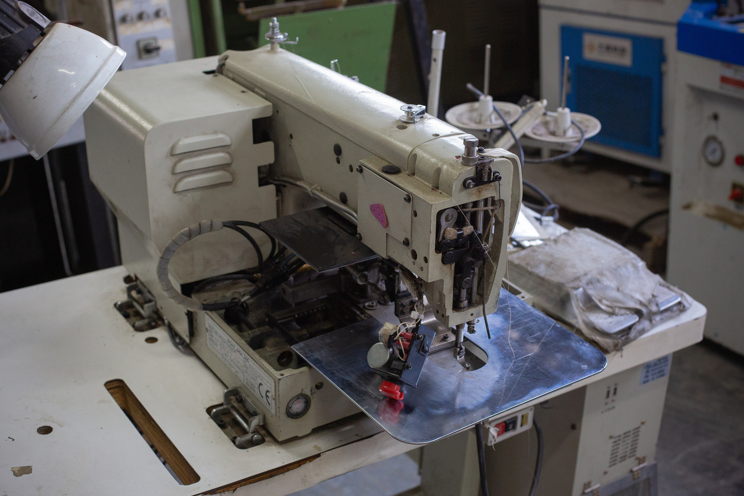 ВСЁ Оборудование