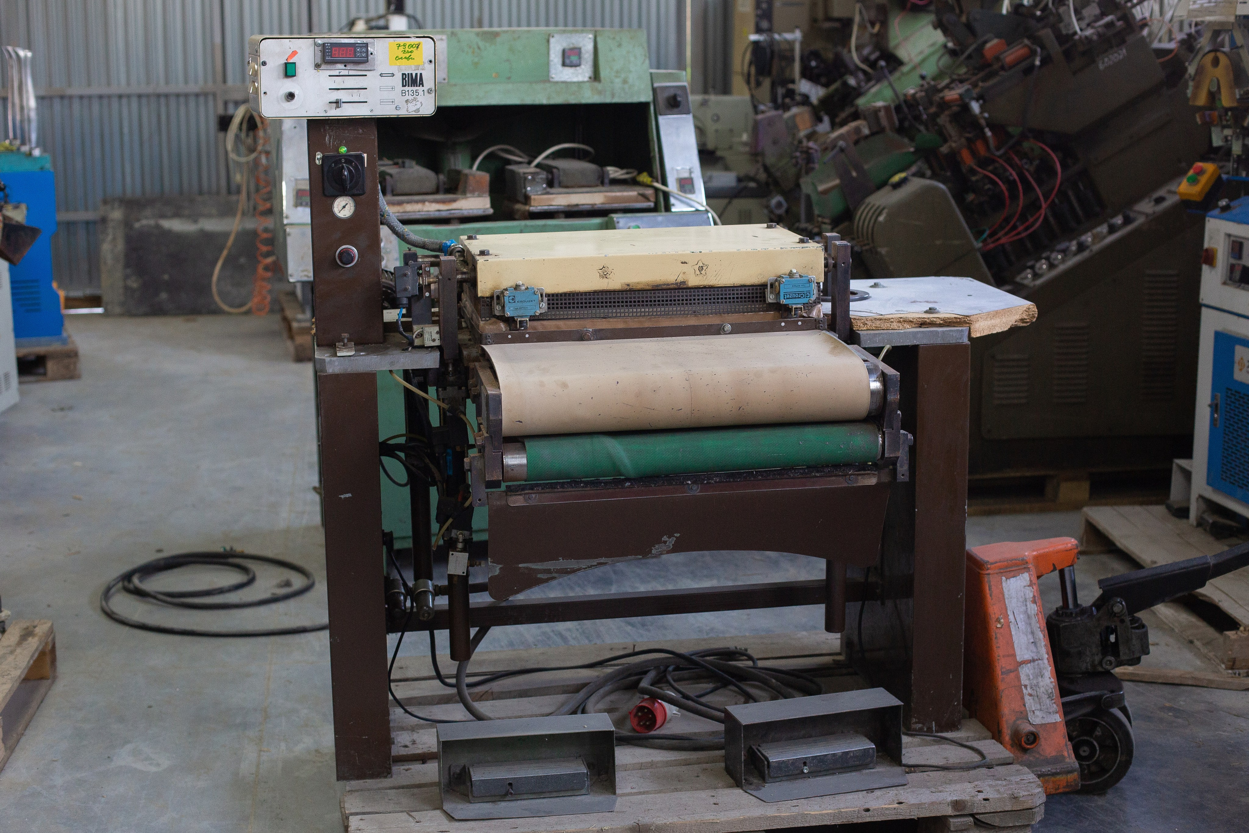 ВСЁ Оборудование