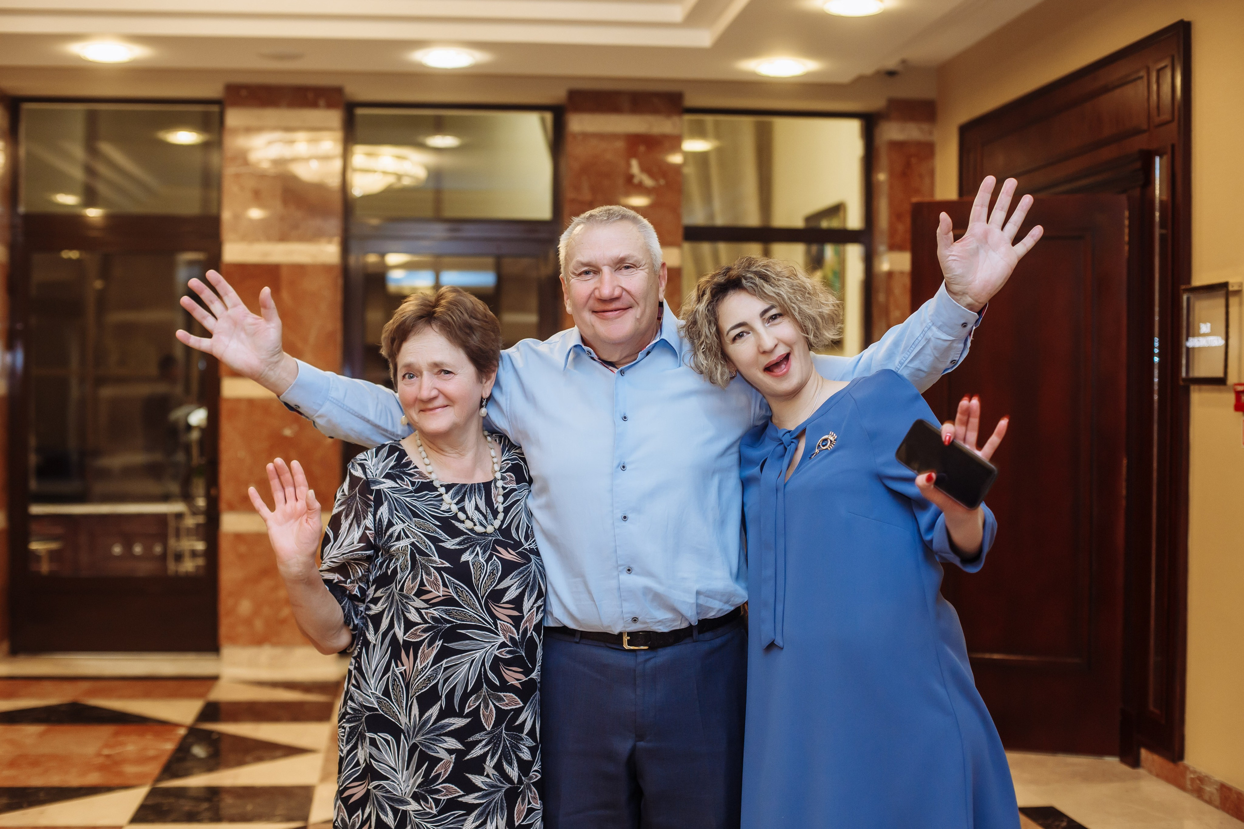 Забронировать дату съёмки юбилея в Москве и области по хорошим ценам, подробнее в описании видео