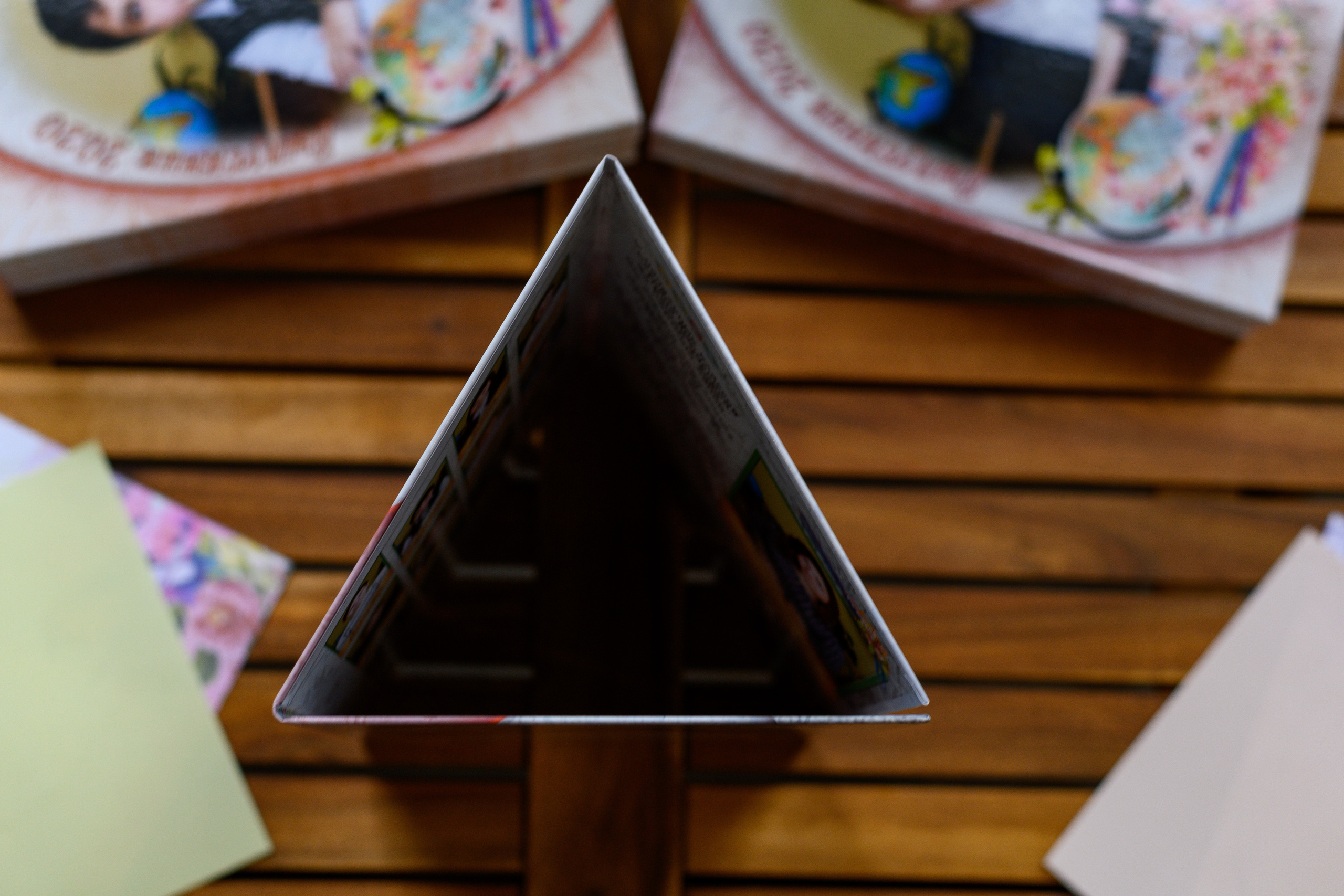 Начальная школа. Выпускные альбомы в Подольске Москве и МО