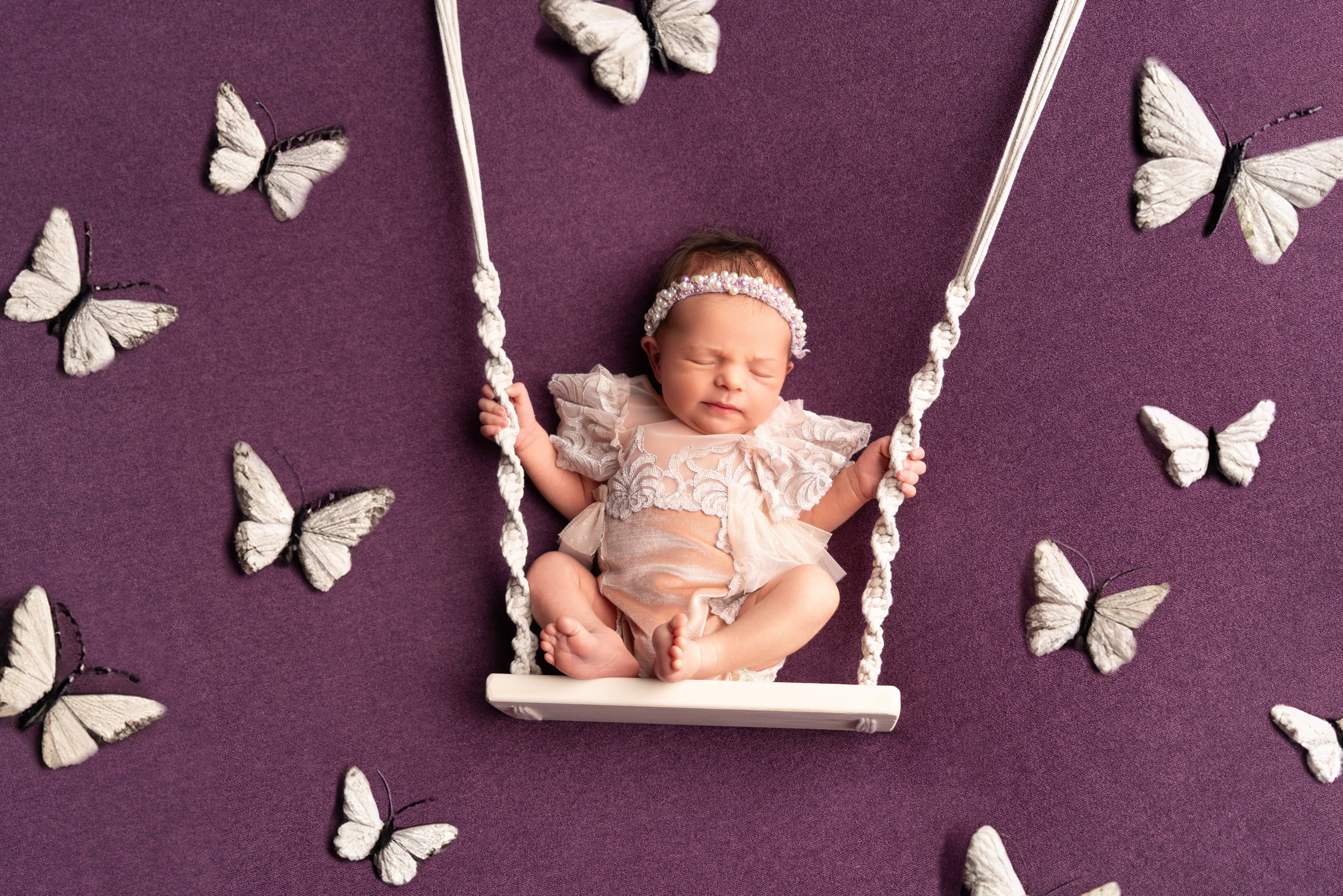 ПРАЙС NEWBORN. Фотосессия беременности в Барнауле