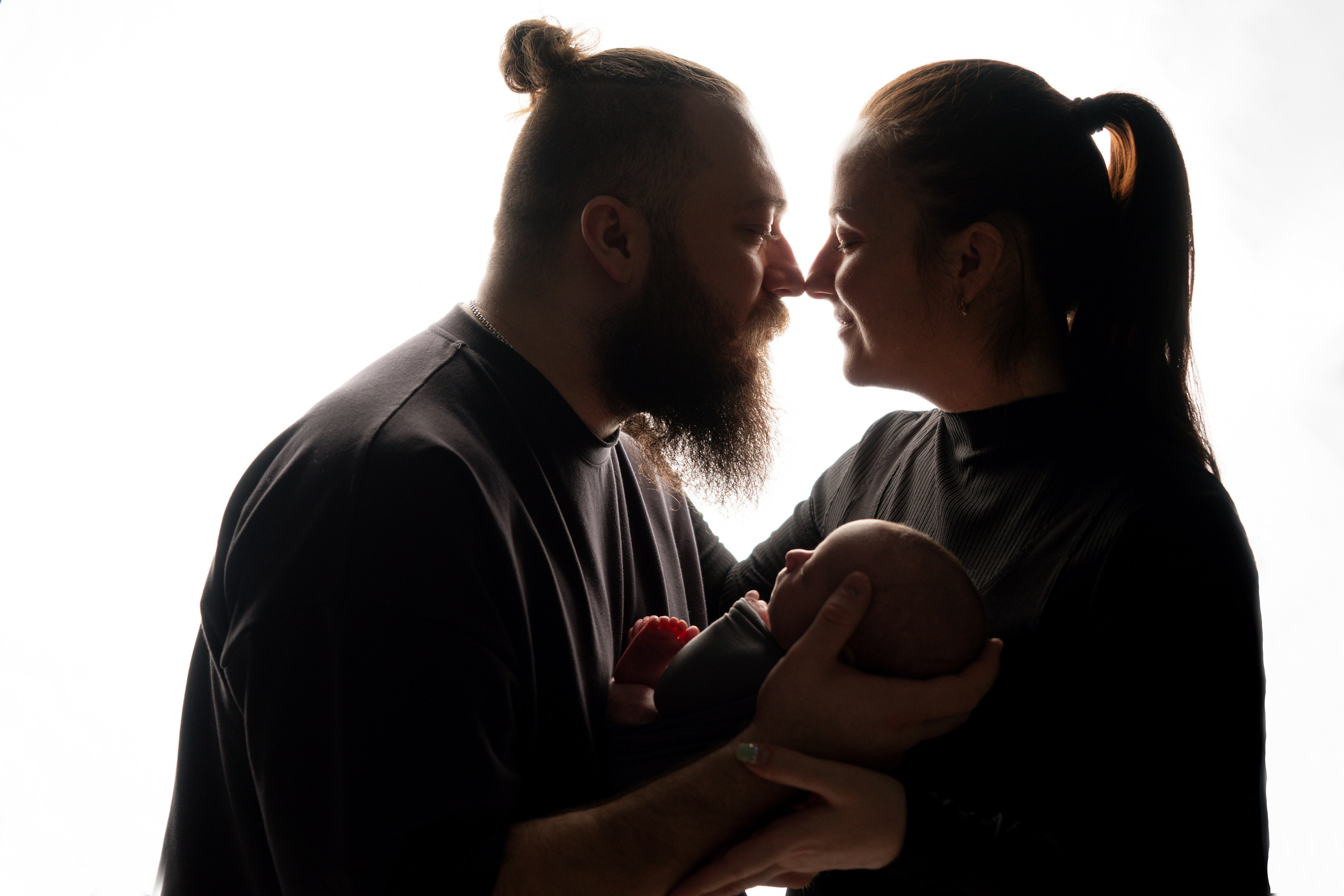 ПРАЙС NEWBORN. Фотосессия беременности в Барнауле
