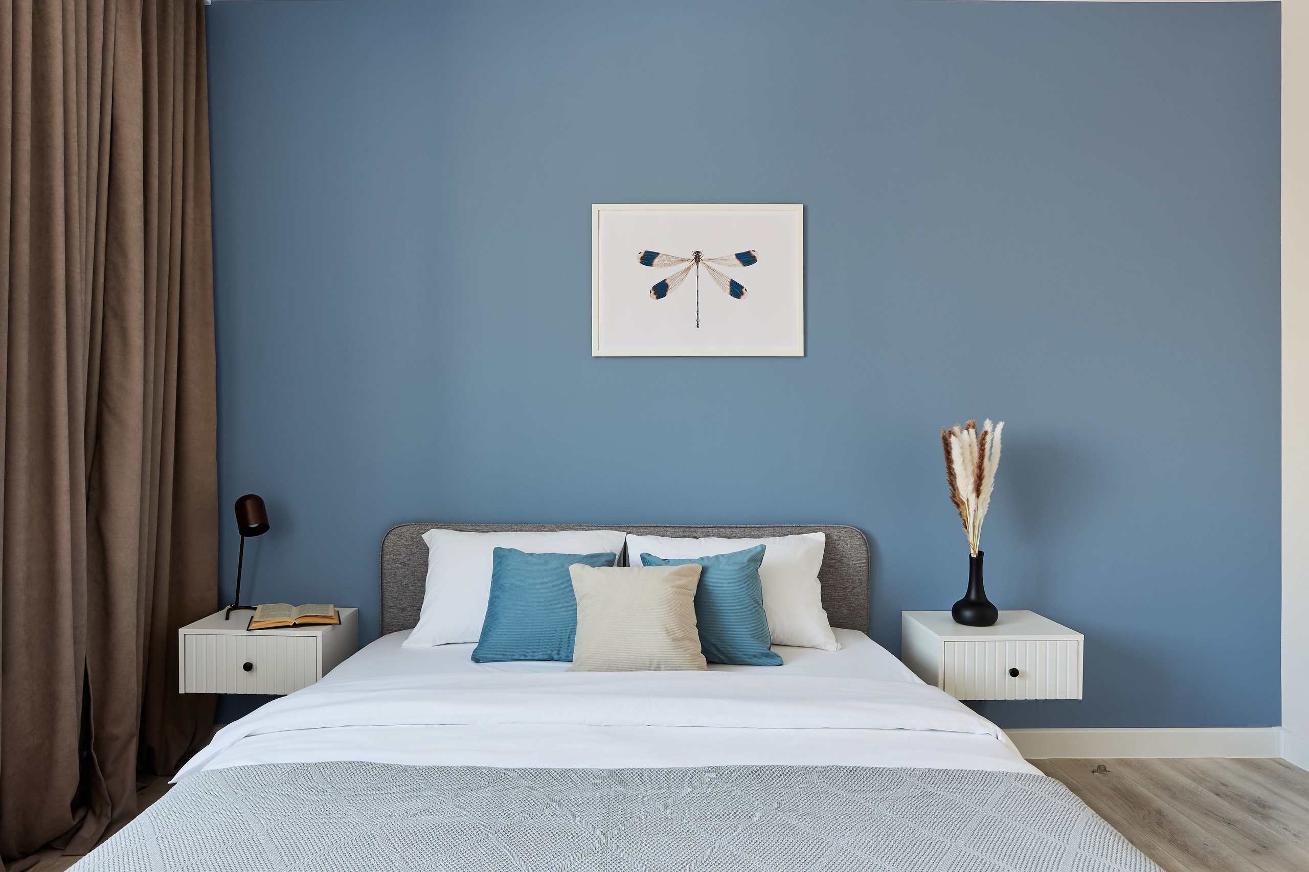 Ретушь бывает разная. Интерьерный фотограф и ретушер в Красноярске Денис Антропов