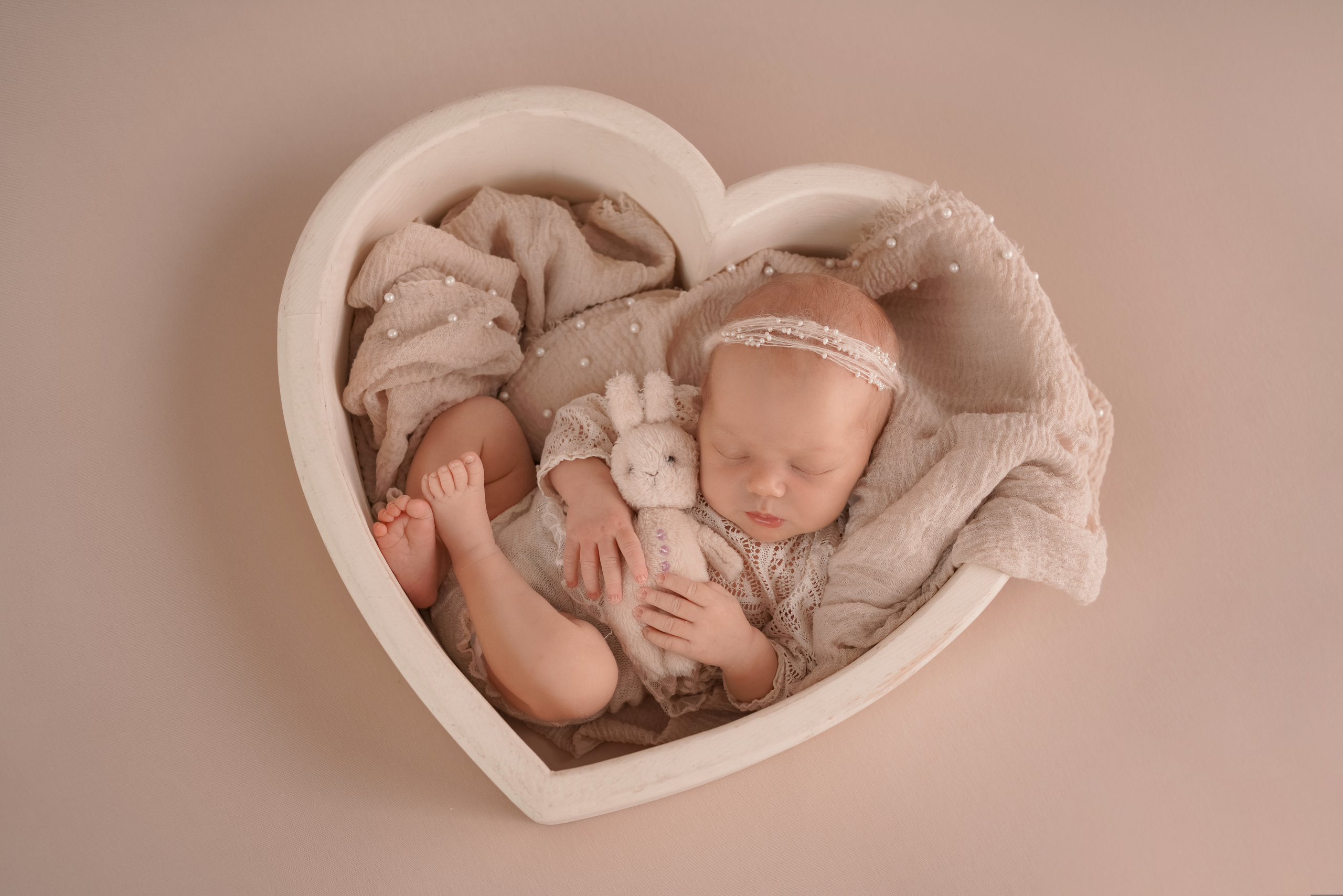 Фотограф новорожденных, детский и семейный фотограф Алла Шостак