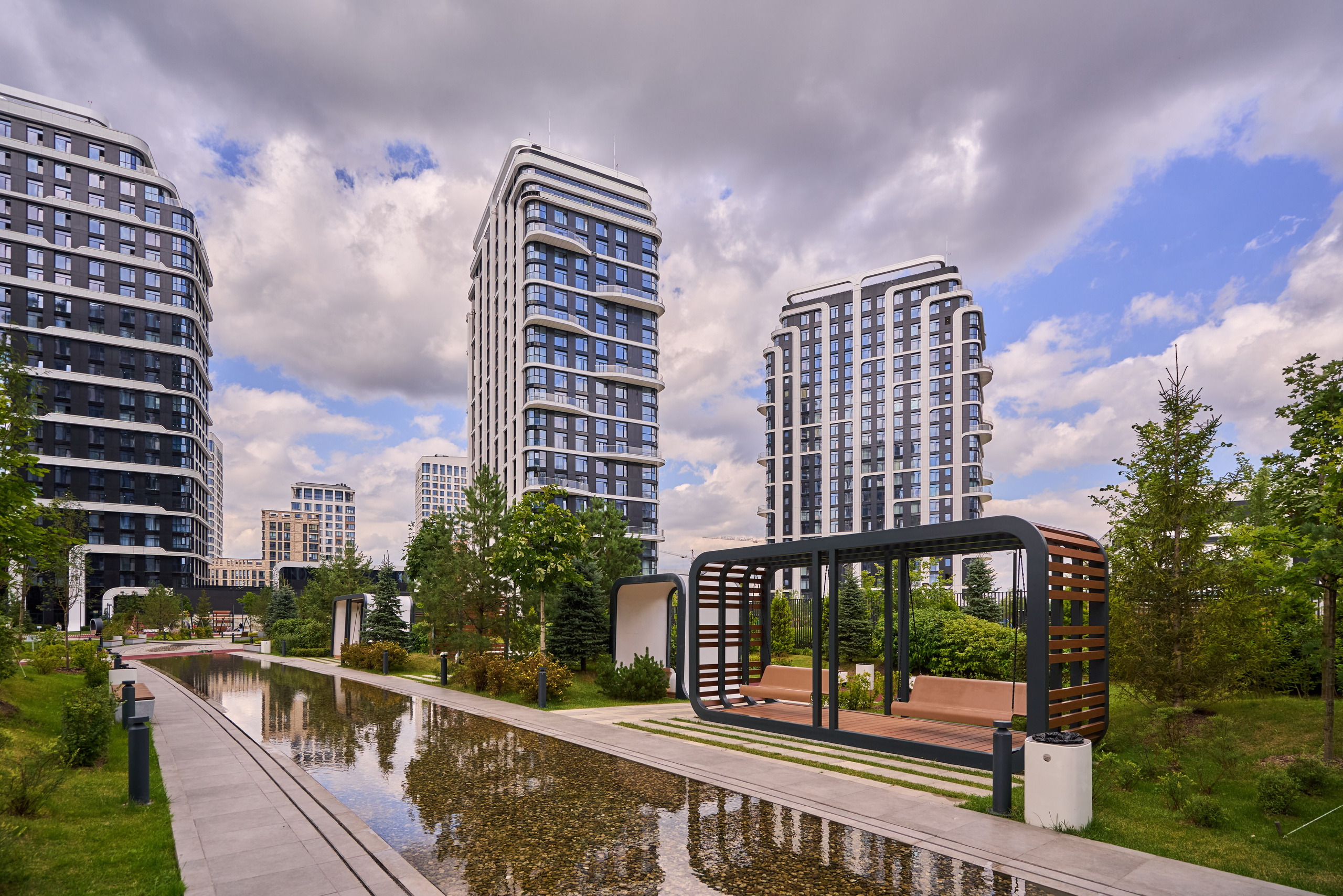 Агентство недвижимости AR. Real Estate Agency