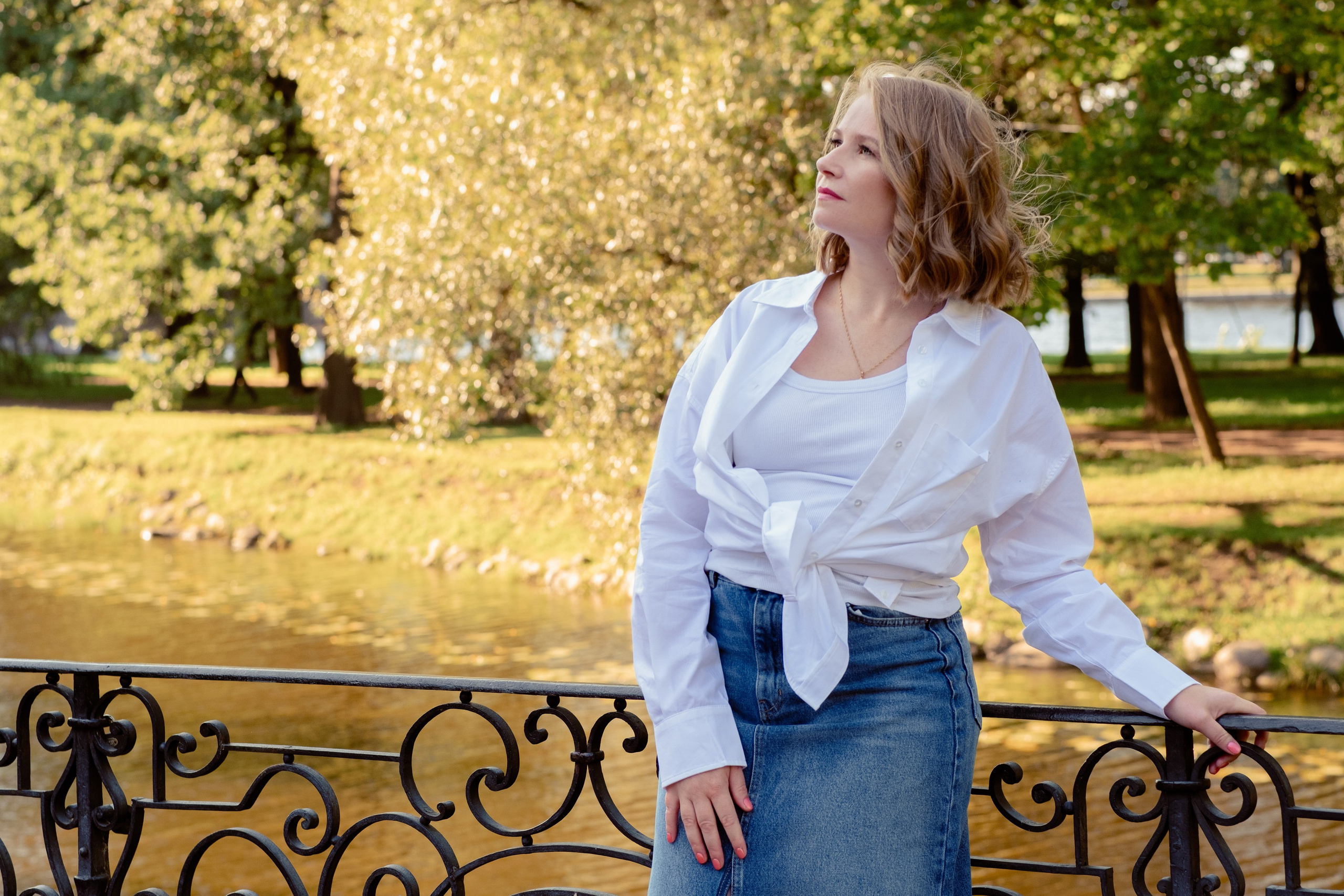 Контент для эксперта из Петербурга