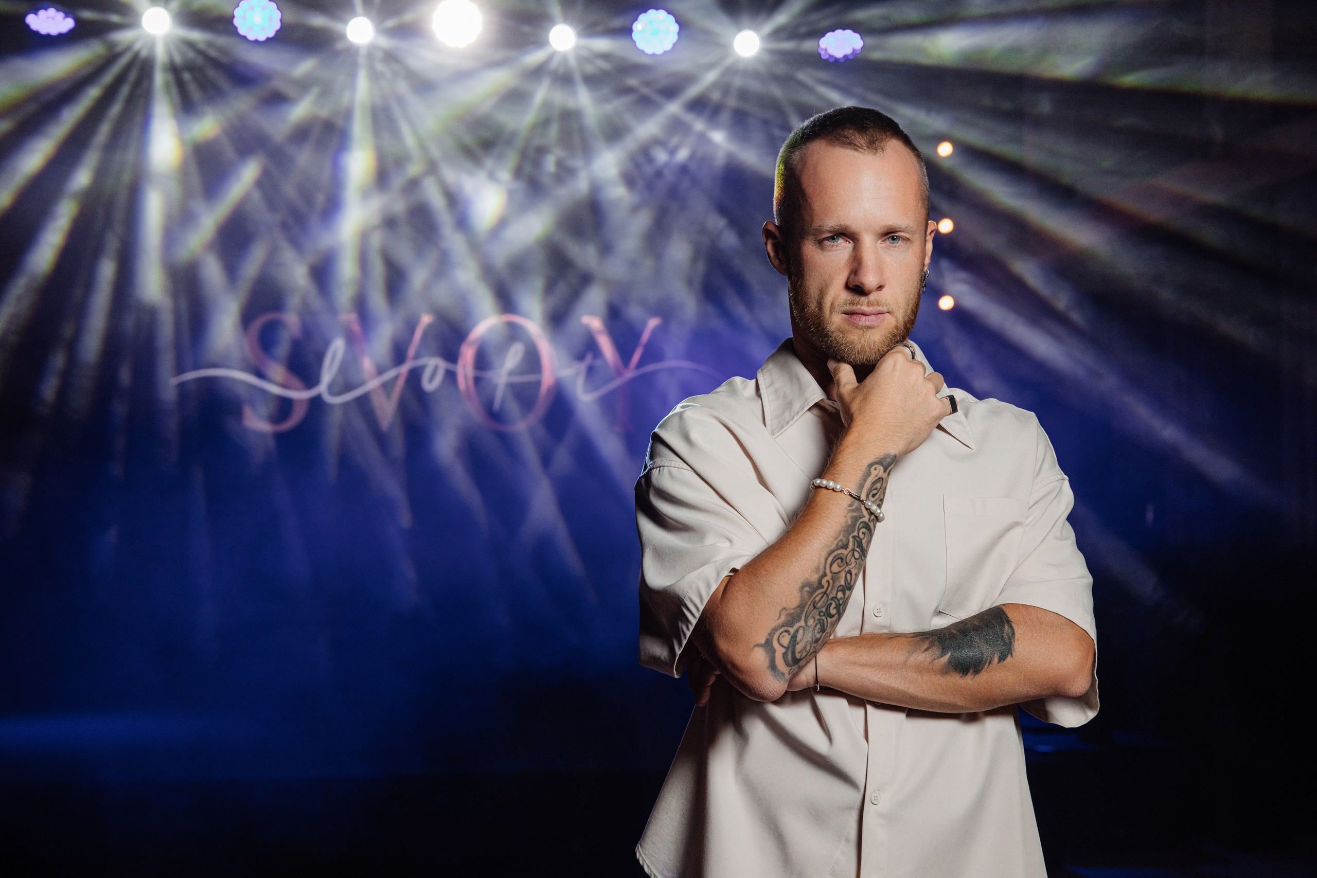 Мероприятия. Репортажный фотограф Ольга Кочетова в Москве