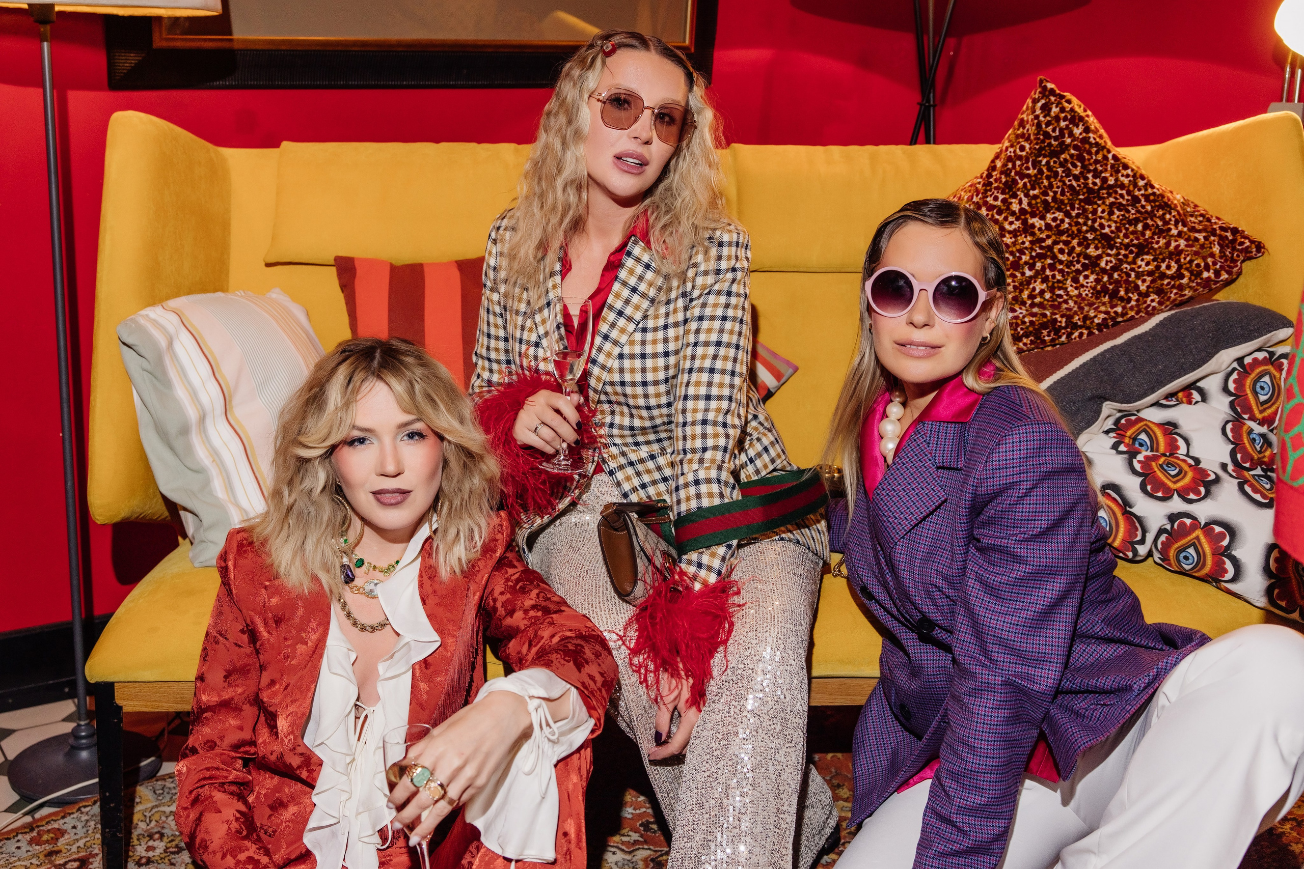 Мероприятия. Репортажный фотограф Ольга Кочетова в Москве