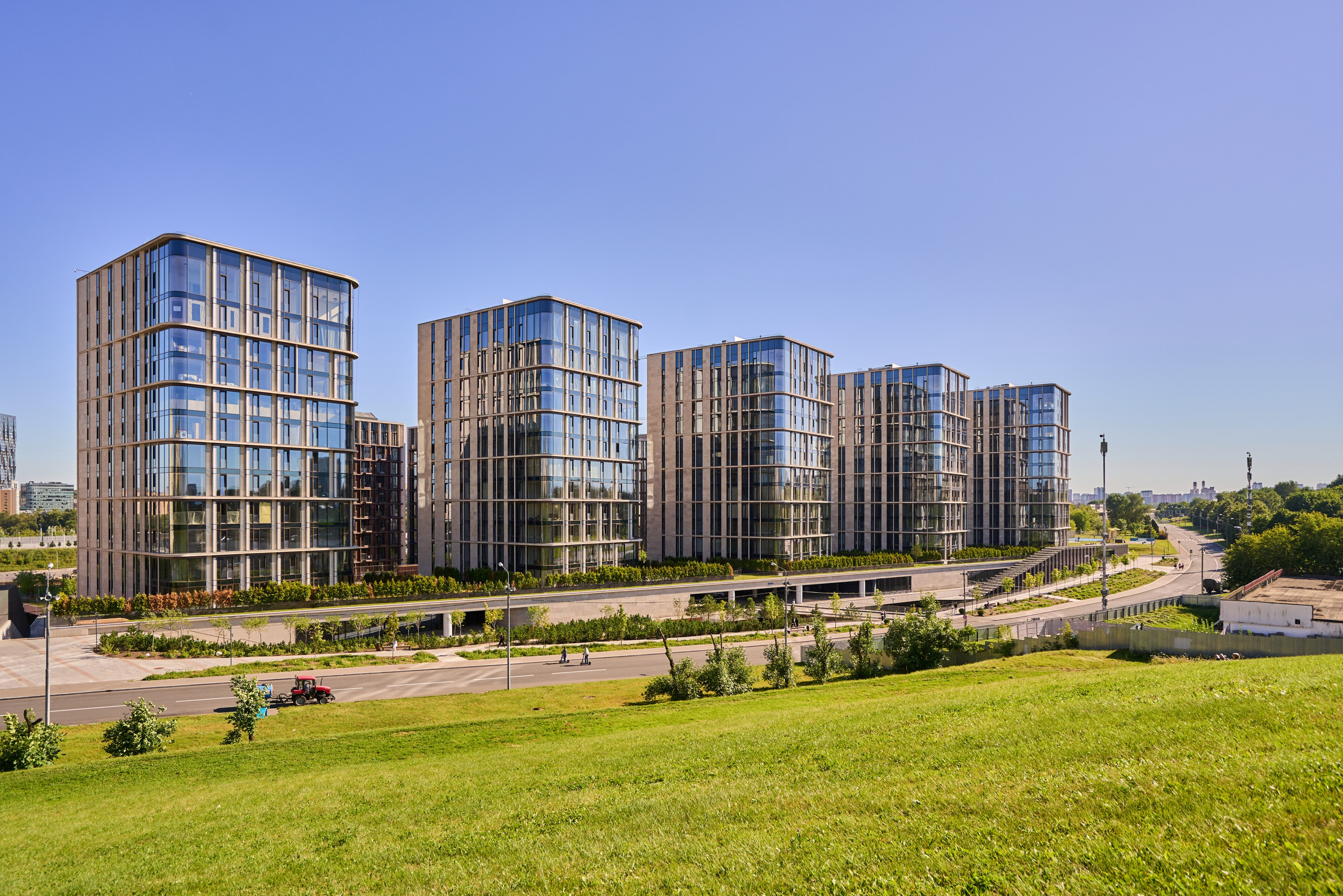 Агентство недвижимости AR. Real Estate Agency