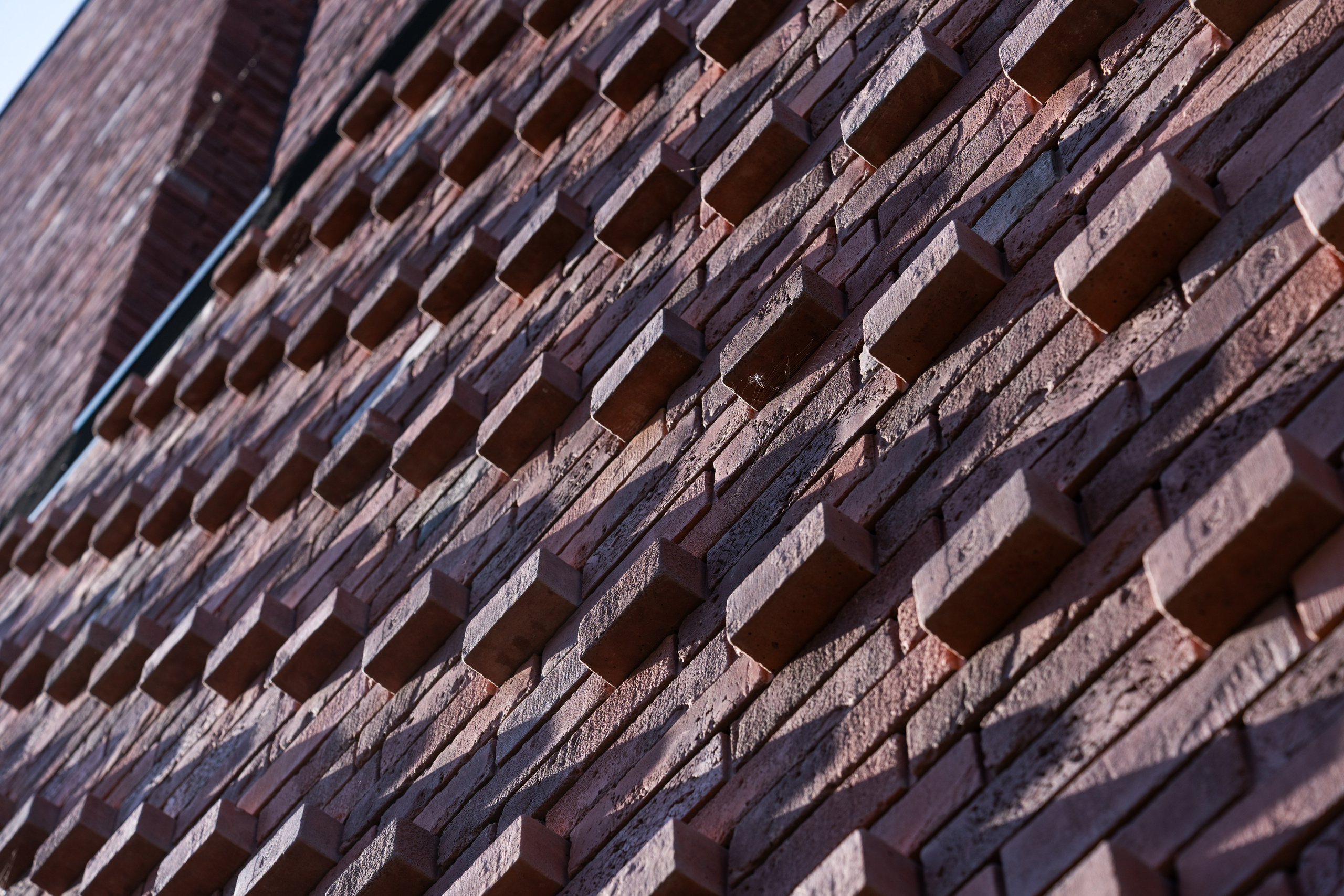 Навесной вентилируемый фасад Борисовские Мануфактуры