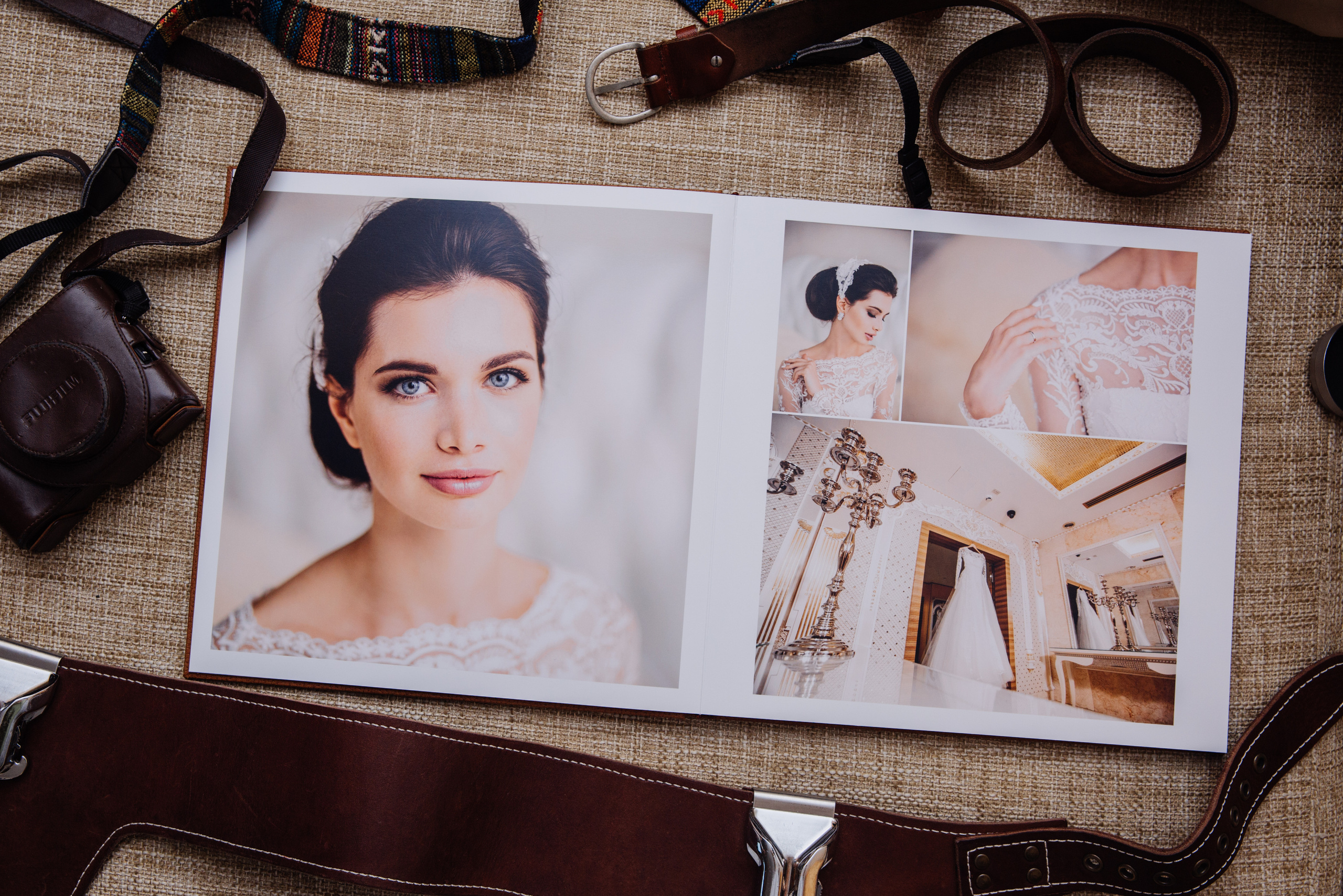 Фотокниги. Репортажный фотограф Ольга Кочетова в Москве