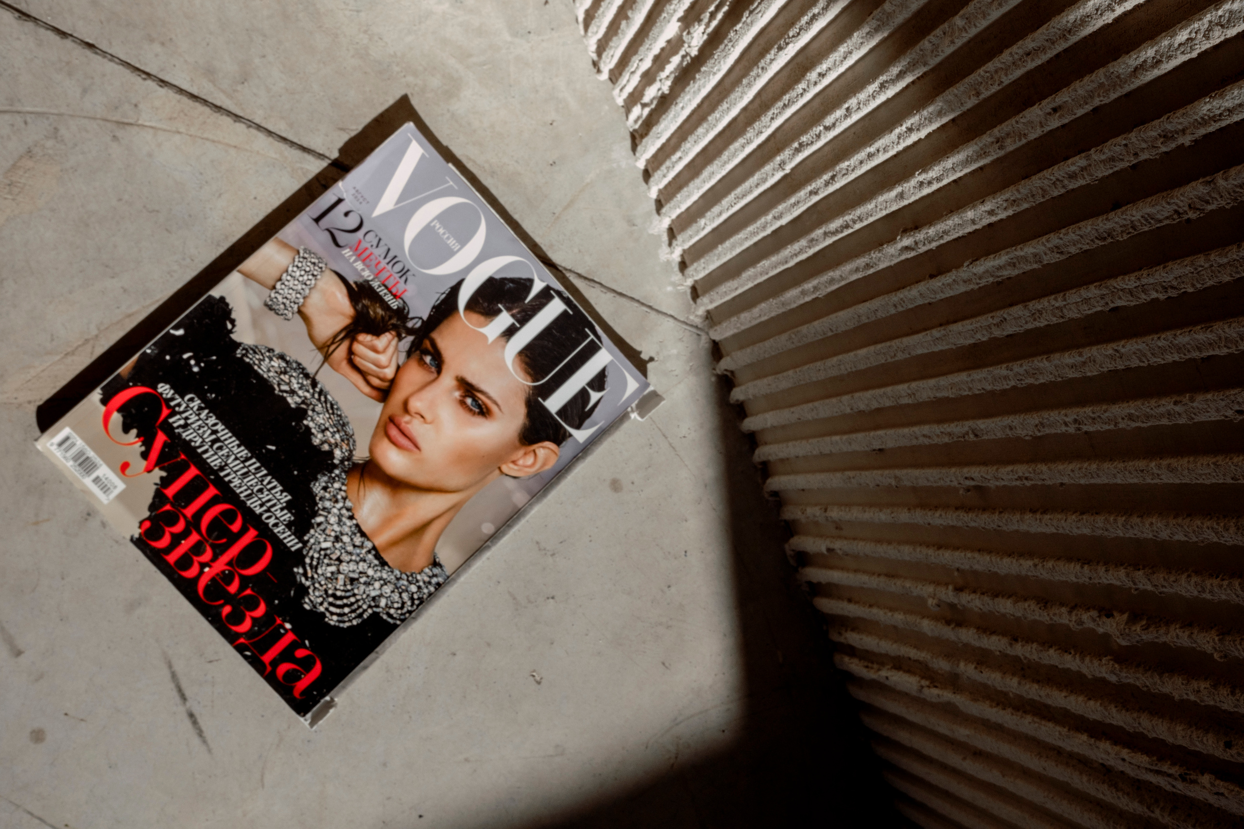 Контент фотосессия для фотографа в Петербурге