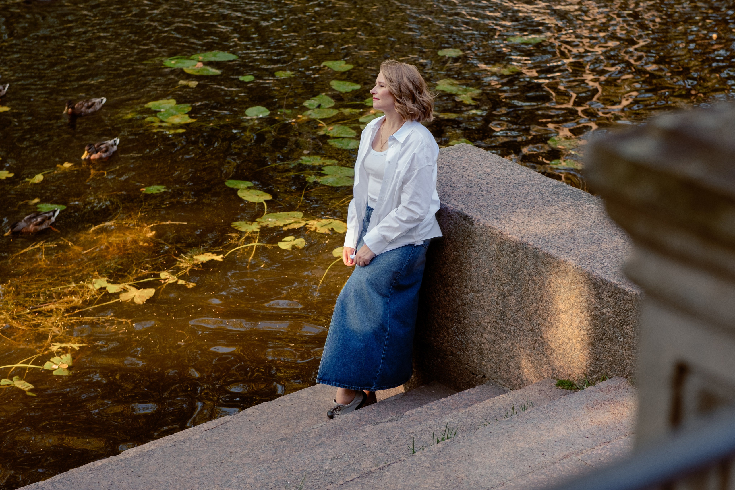 Контент для эксперта из Петербурга