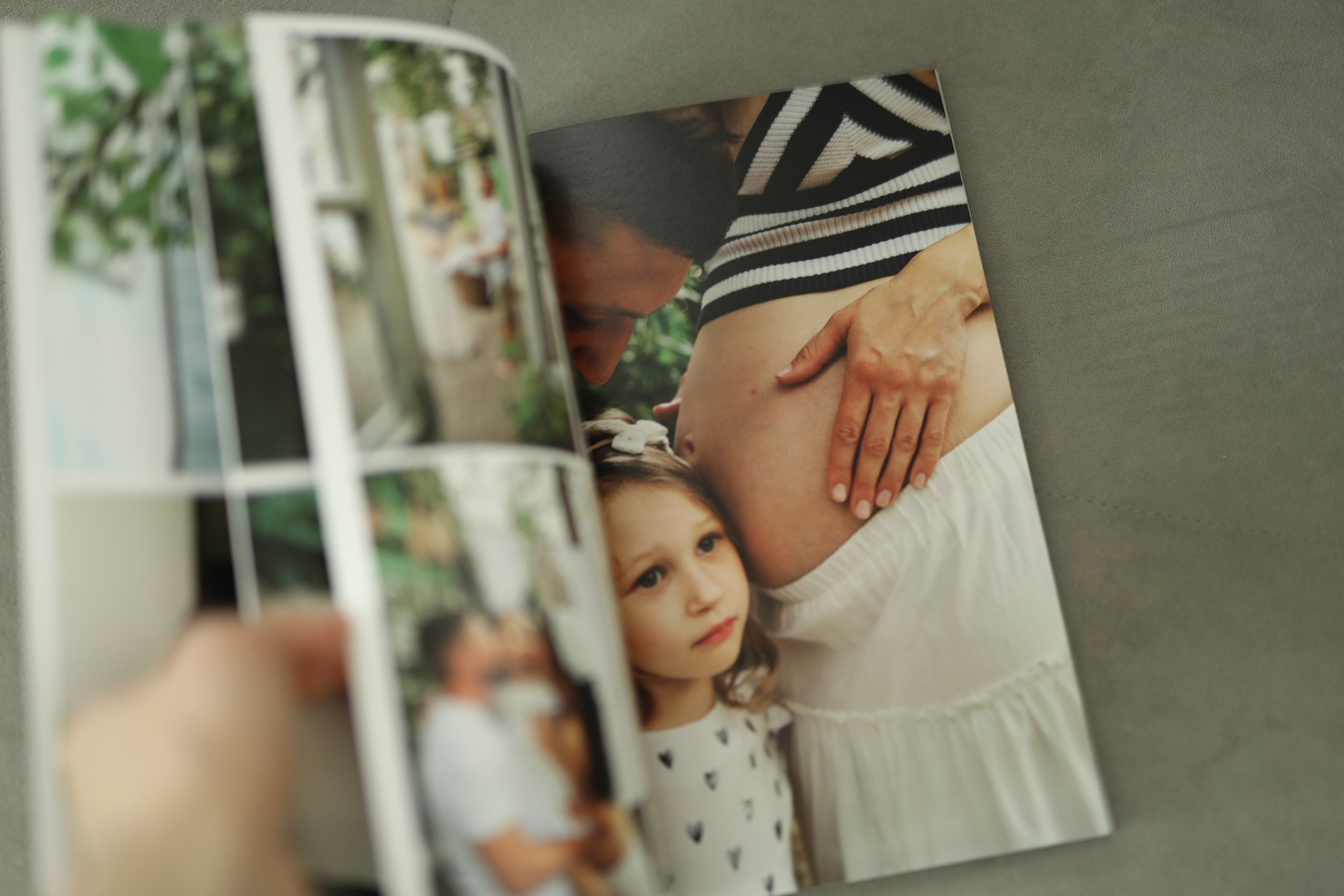 Фотоальбомы. Катя Сидор — фотограф в Москве