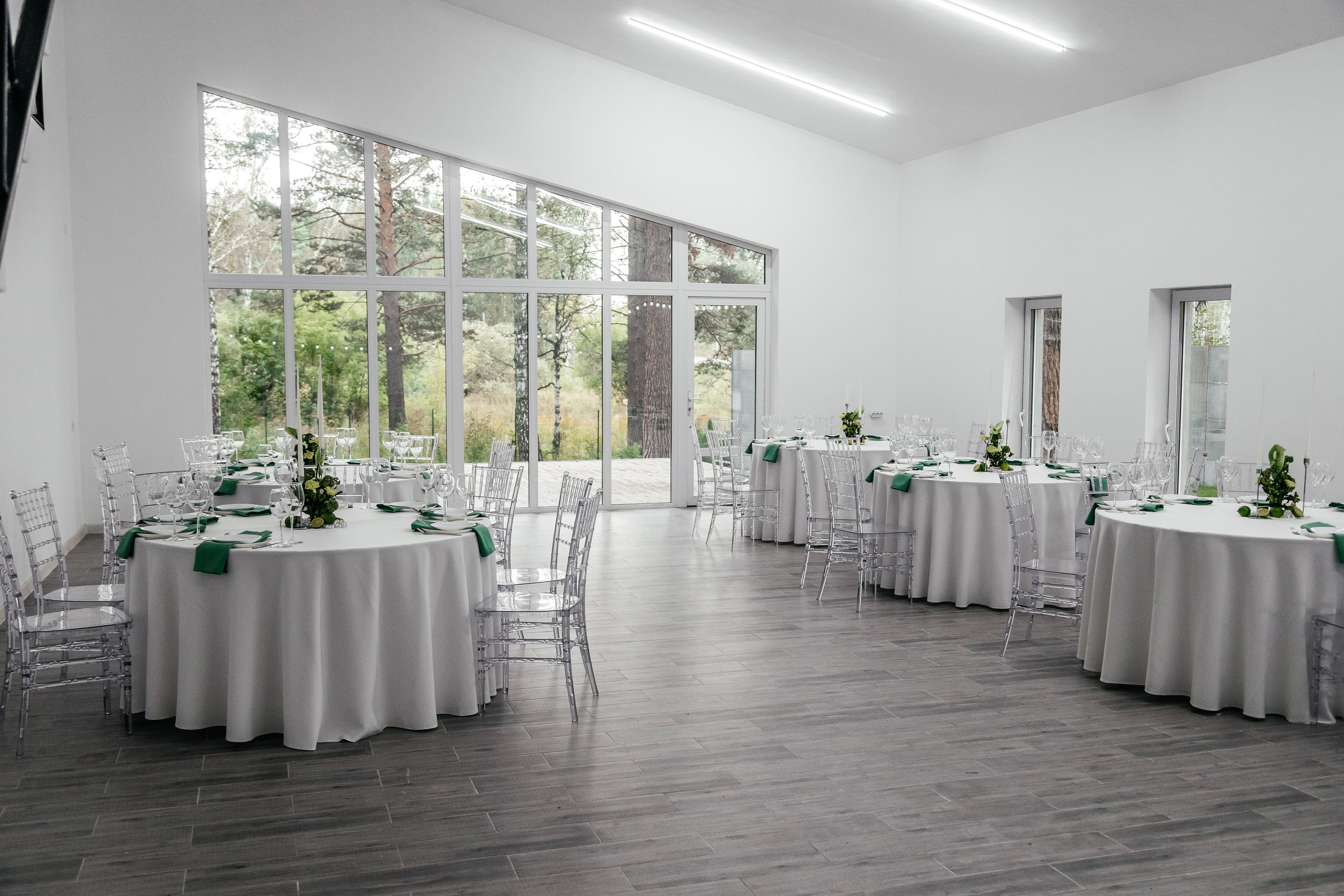 Эко-хаус «МОХ» Свадьба | Корпоратив | Юбилей