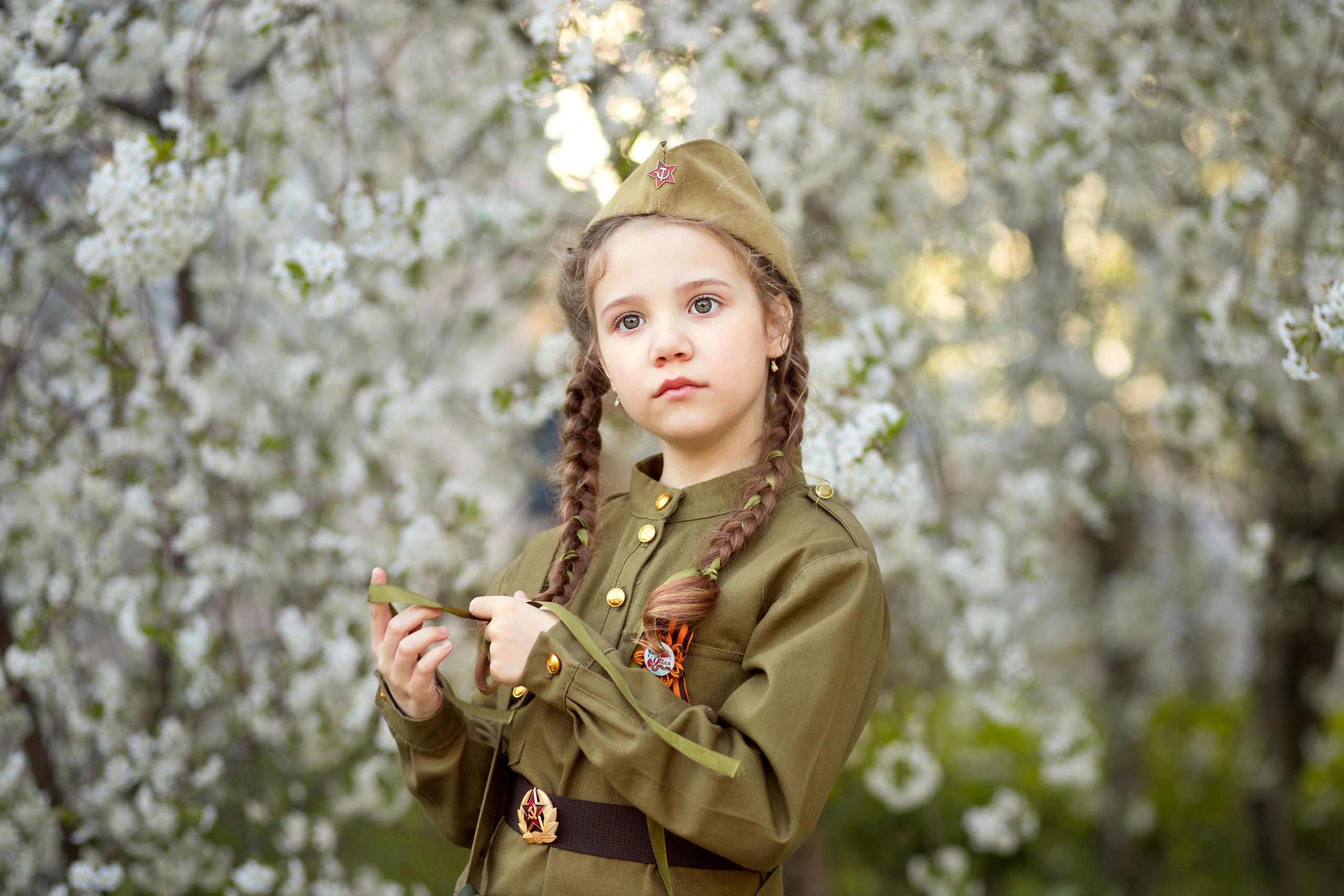 ФОТОПРОЕКТ «9 мая». Свадебный и семейный фотограф в Рязани Датская Ксения