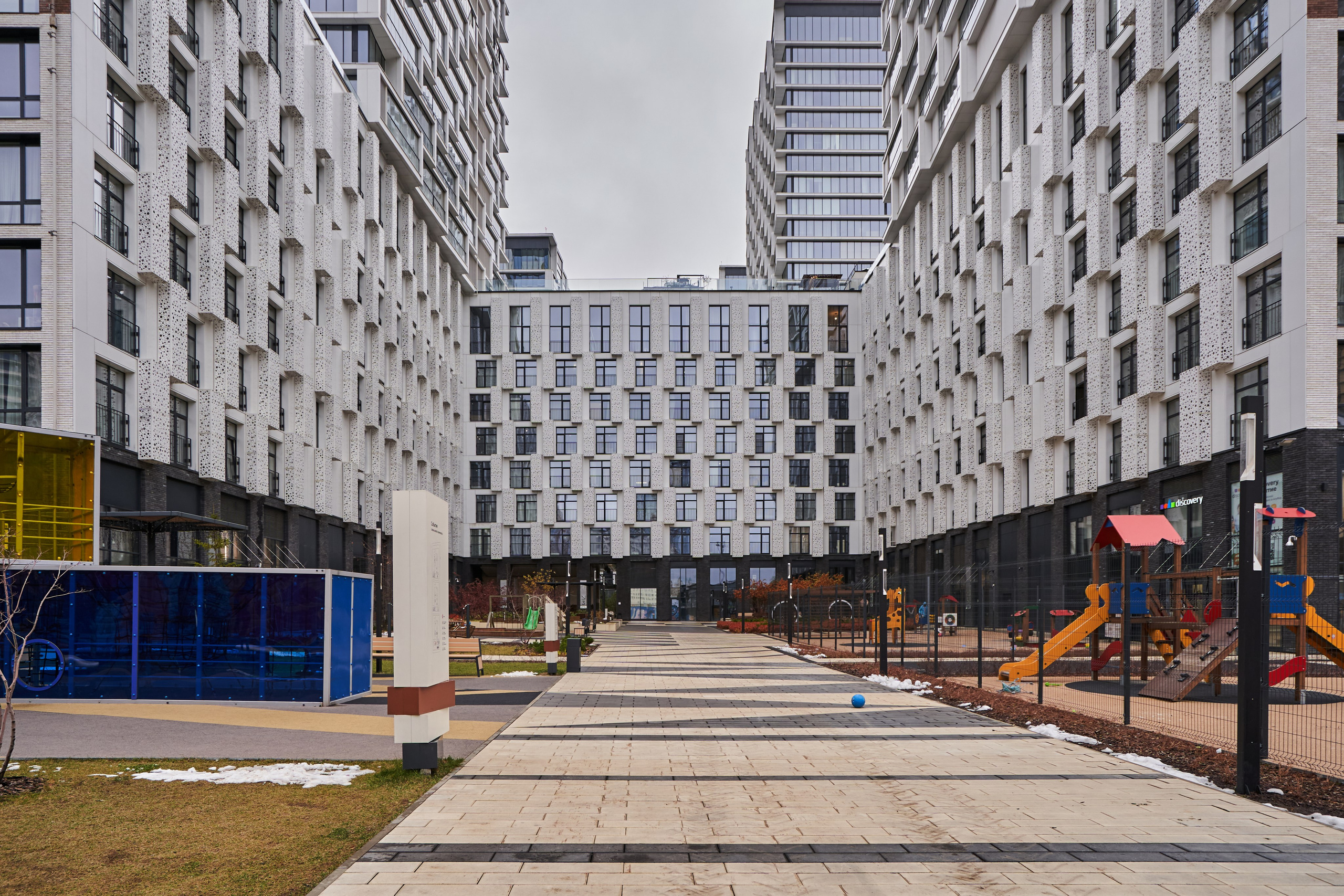 Риэлторское агентство AR — Real Estate Agency