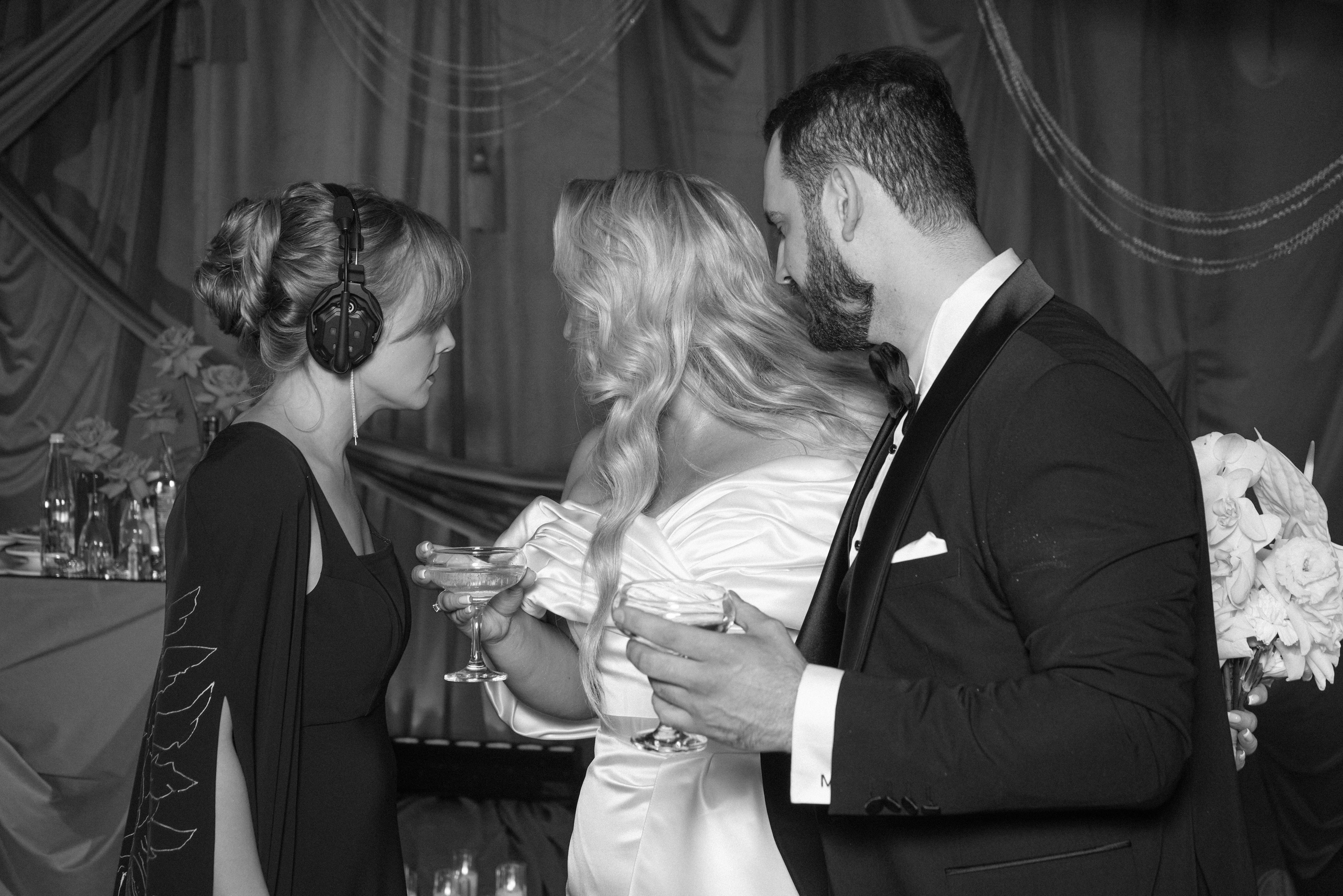 Свадебный организатор Санкт-Петербург|Орёл— Свадебное агентство AMORE Анастасии Васильевой