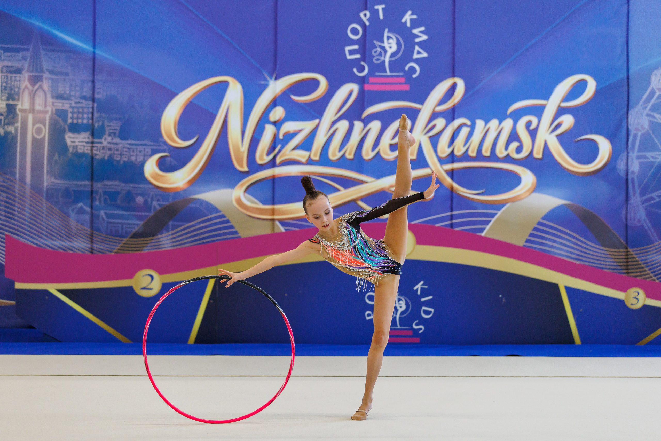 Фотограф в Нижнекамске