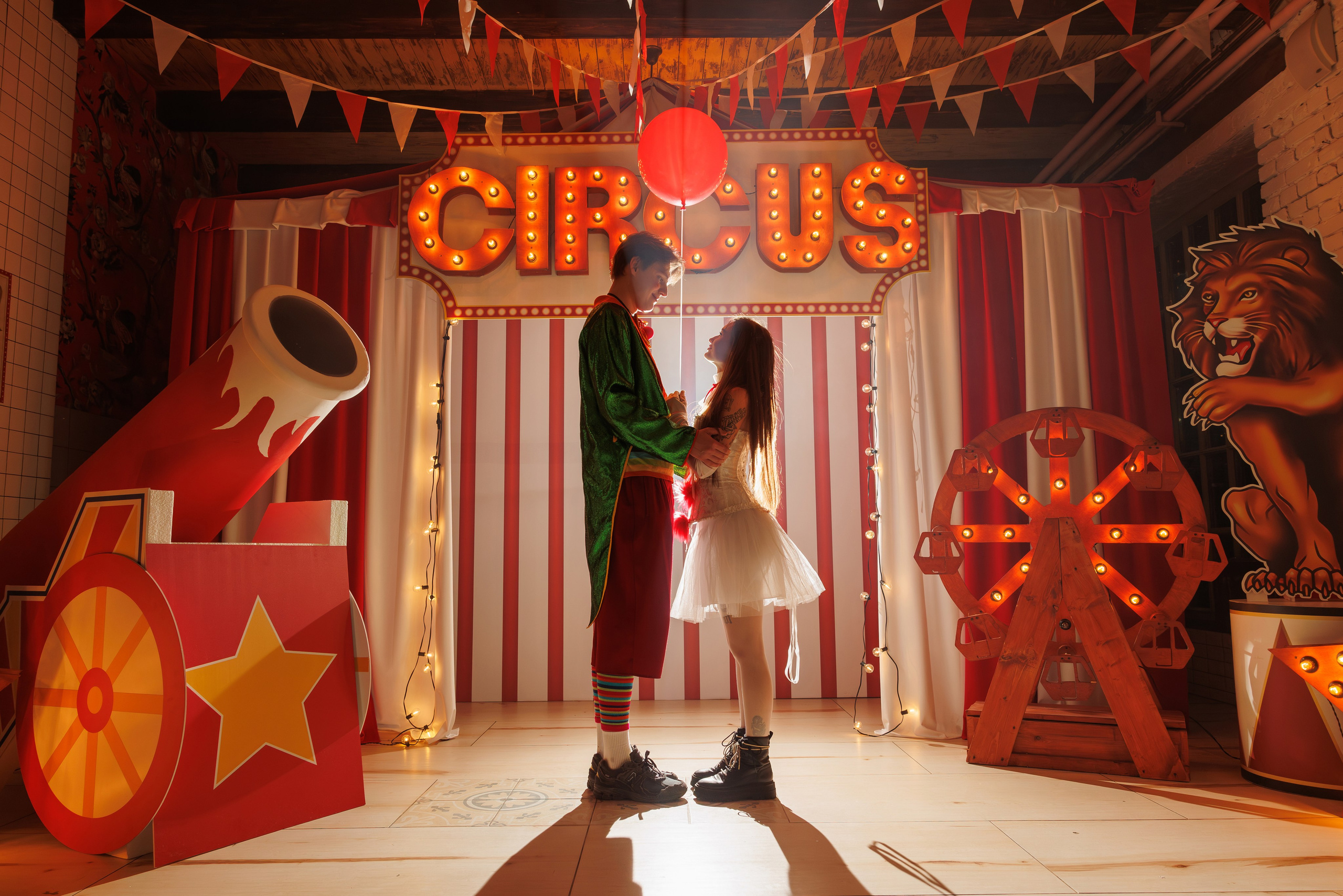 Мероприятия. Репортажный фотограф Ольга Кочетова в Москве