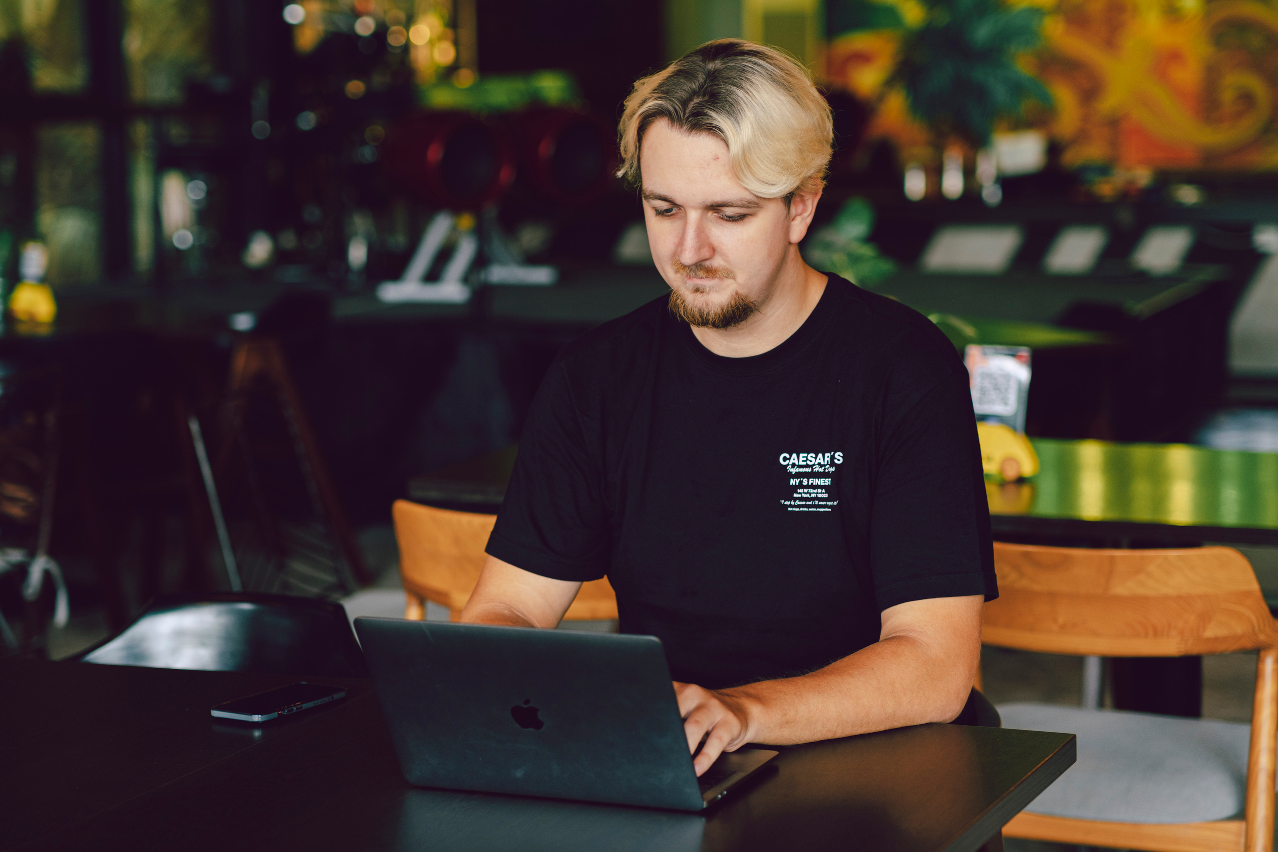 Контент съемка для эксперта в Санкт-Петербурге