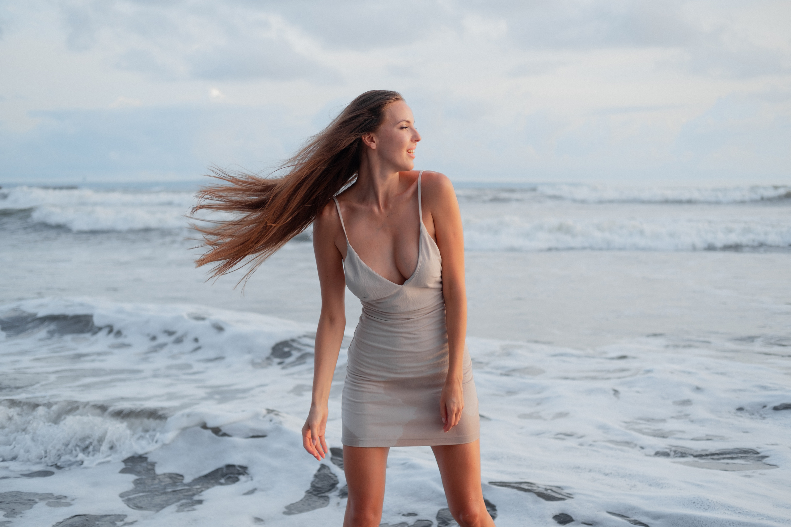 Съемка бизнес портрета в Санкт-Петербурге