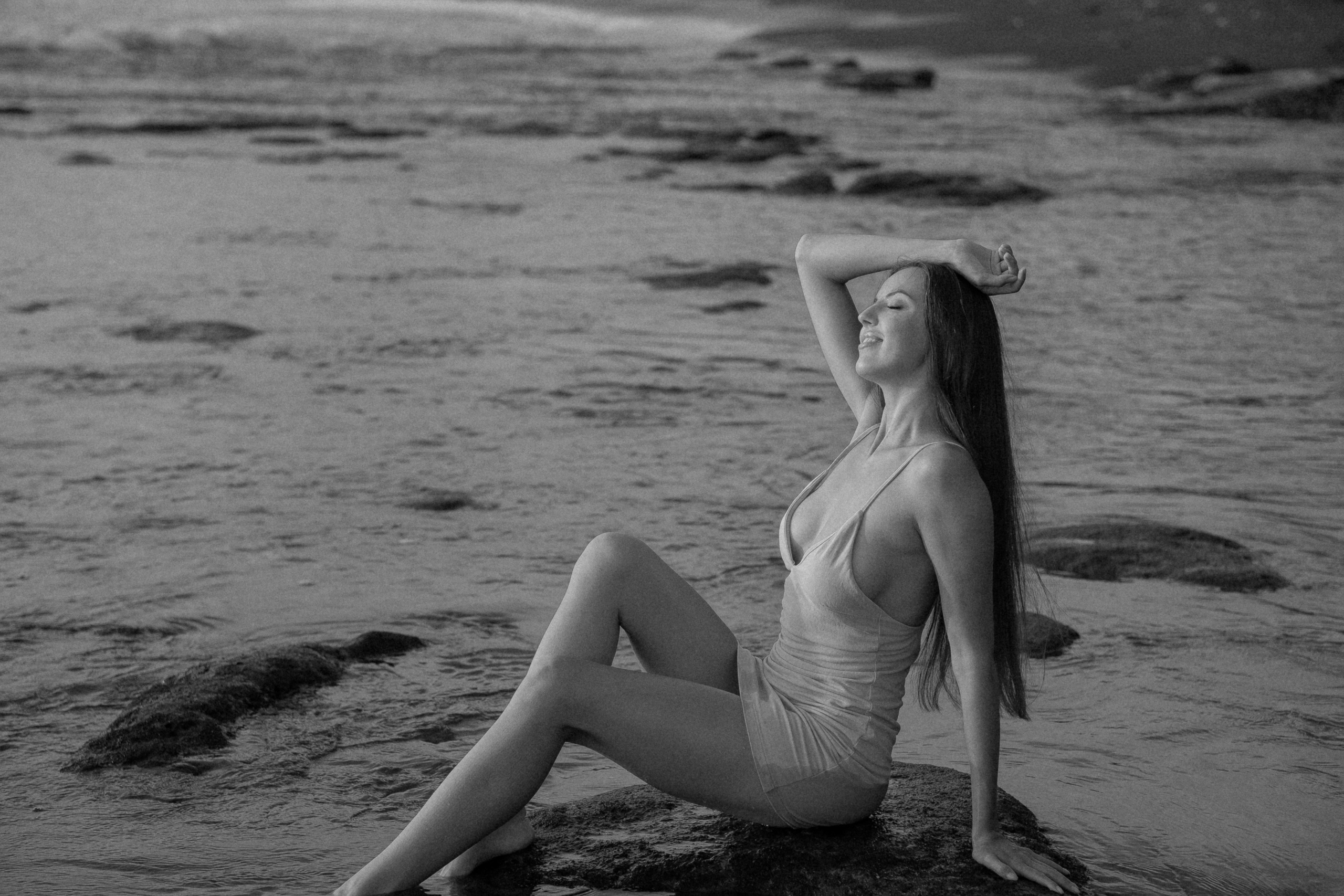 Съемка бизнес портрета в Санкт-Петербурге