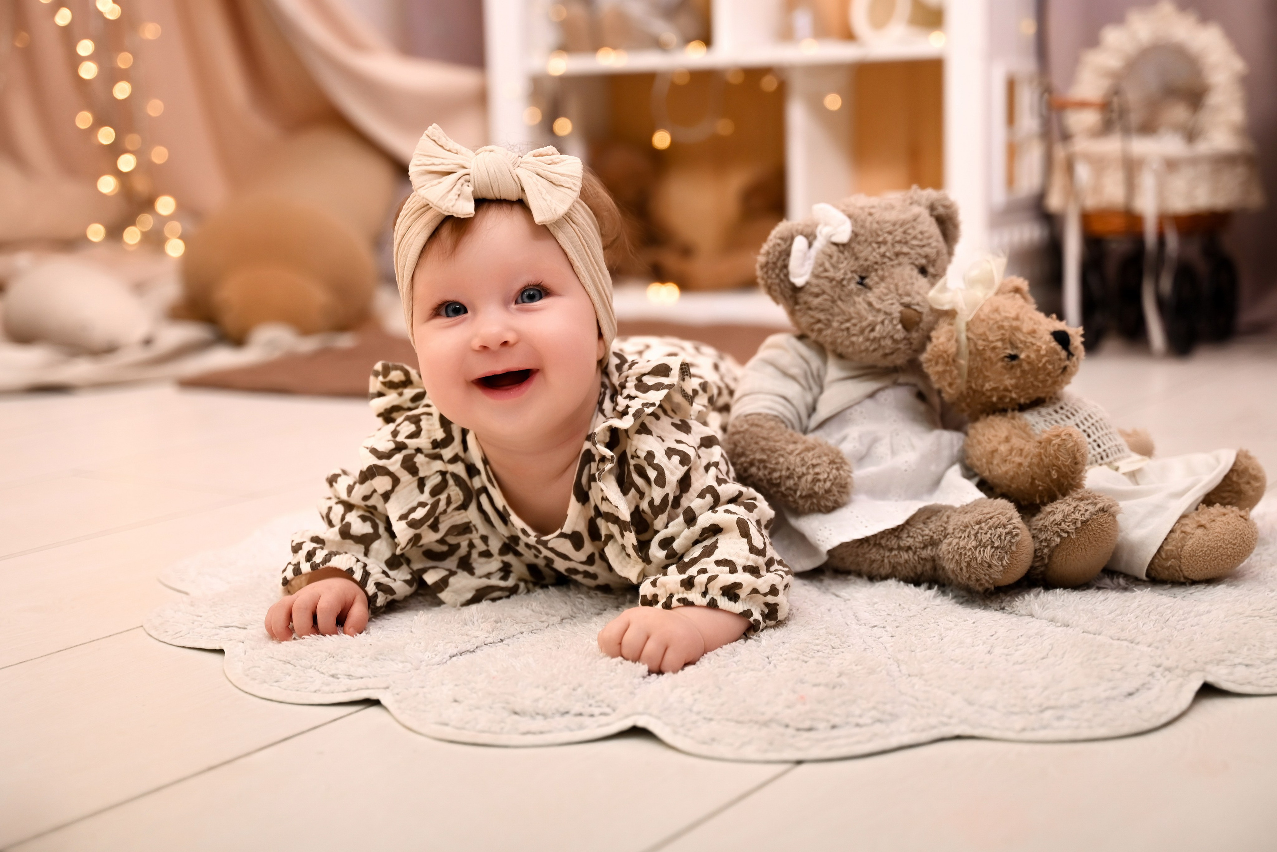 Детская фотосессия, фотограф на день рождения ребенка, детский и семейный фотограф. Главная