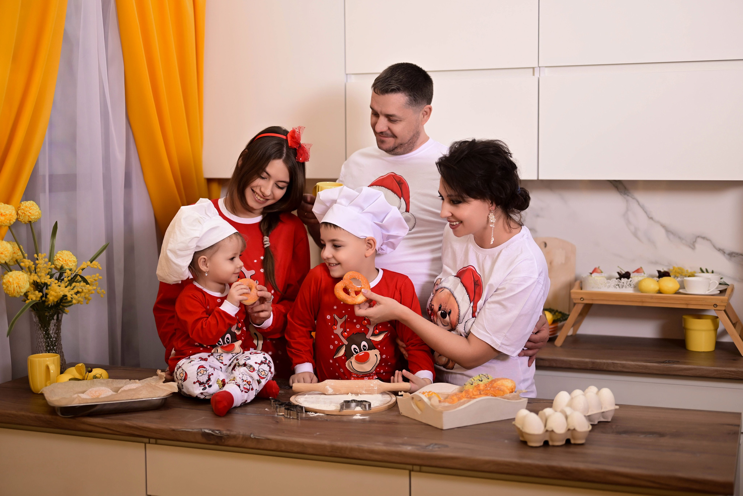 Семейная фотосессия, семейный и детский фотограф Москва, семейная фотосессия под ключ. Главная