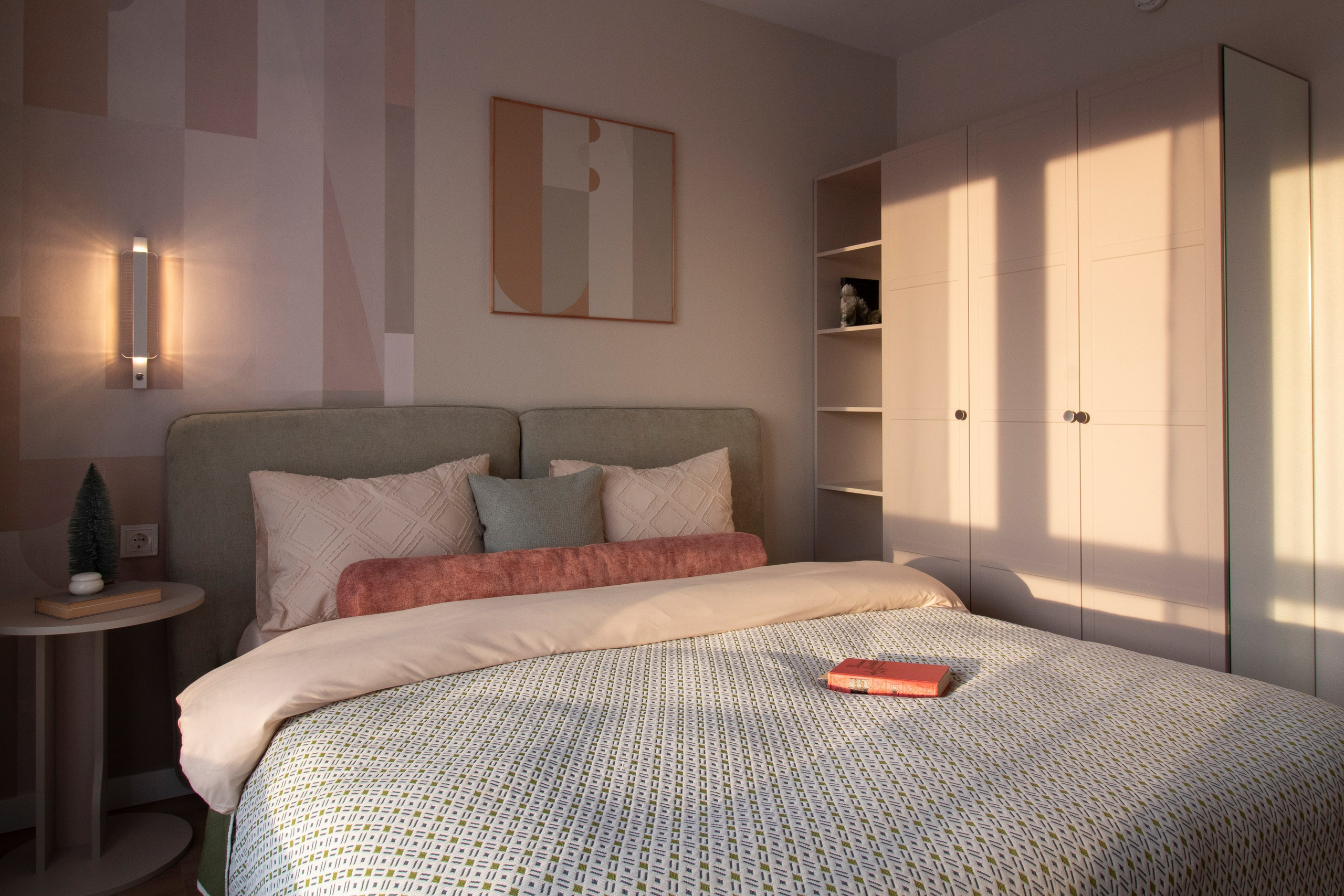 Хоумстейджинг и дизайн. Екатеринбург