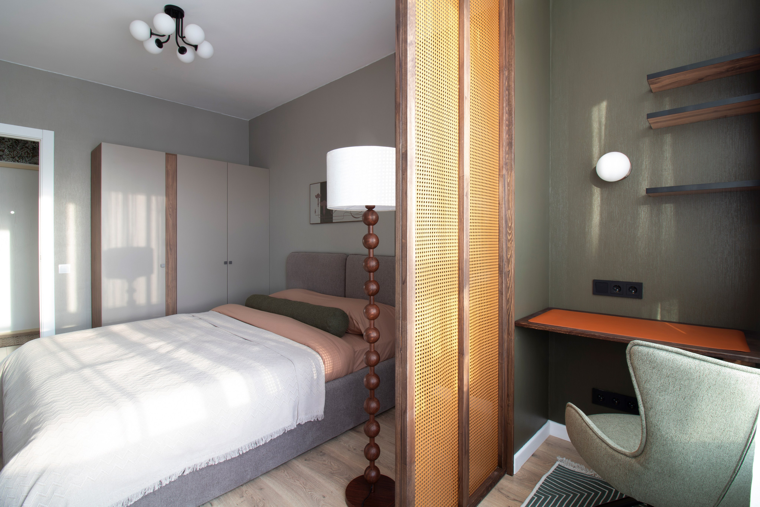 Хоумстейджинг и дизайн. Екатеринбург