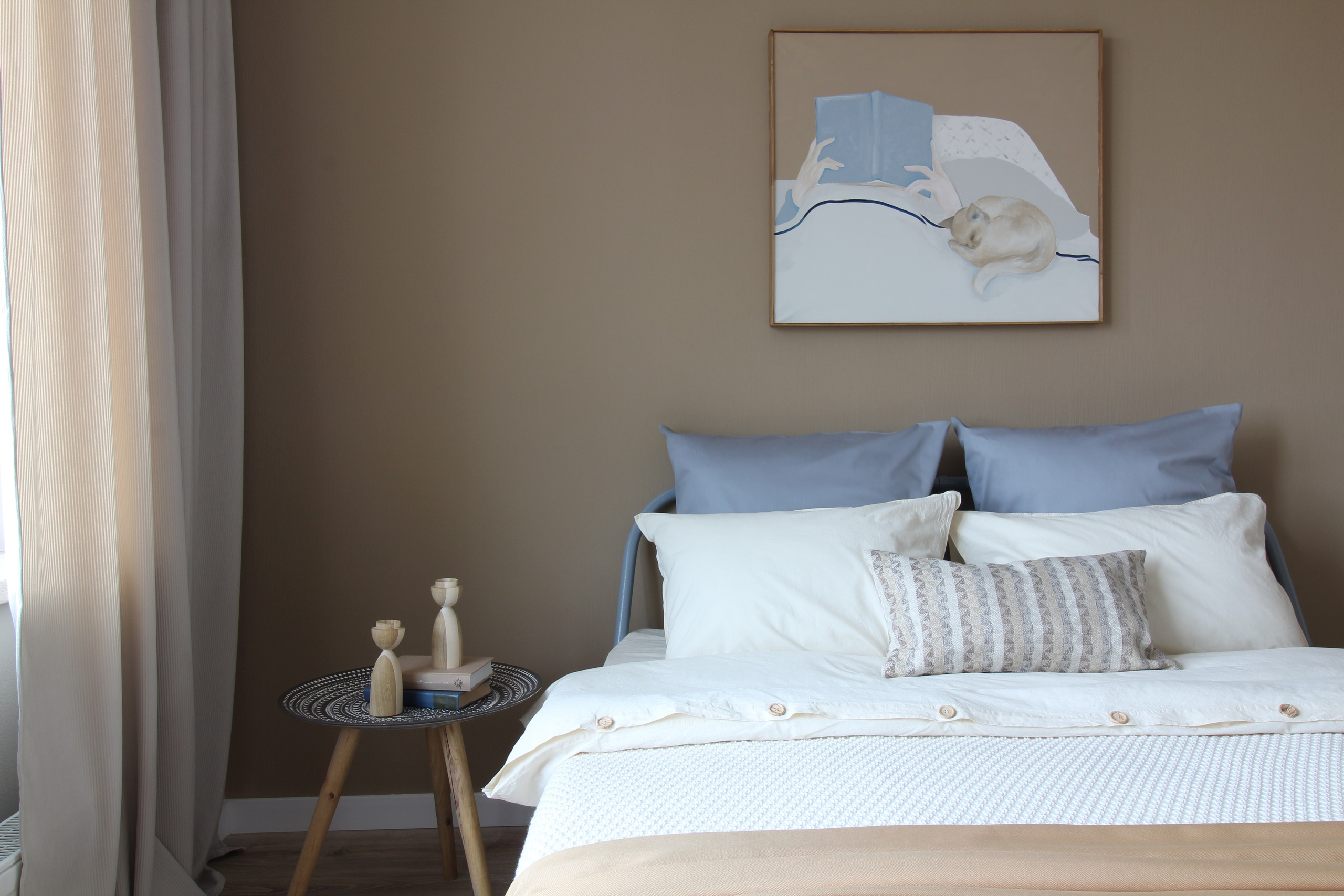 Хоумстейджинг и дизайн. Екатеринбург