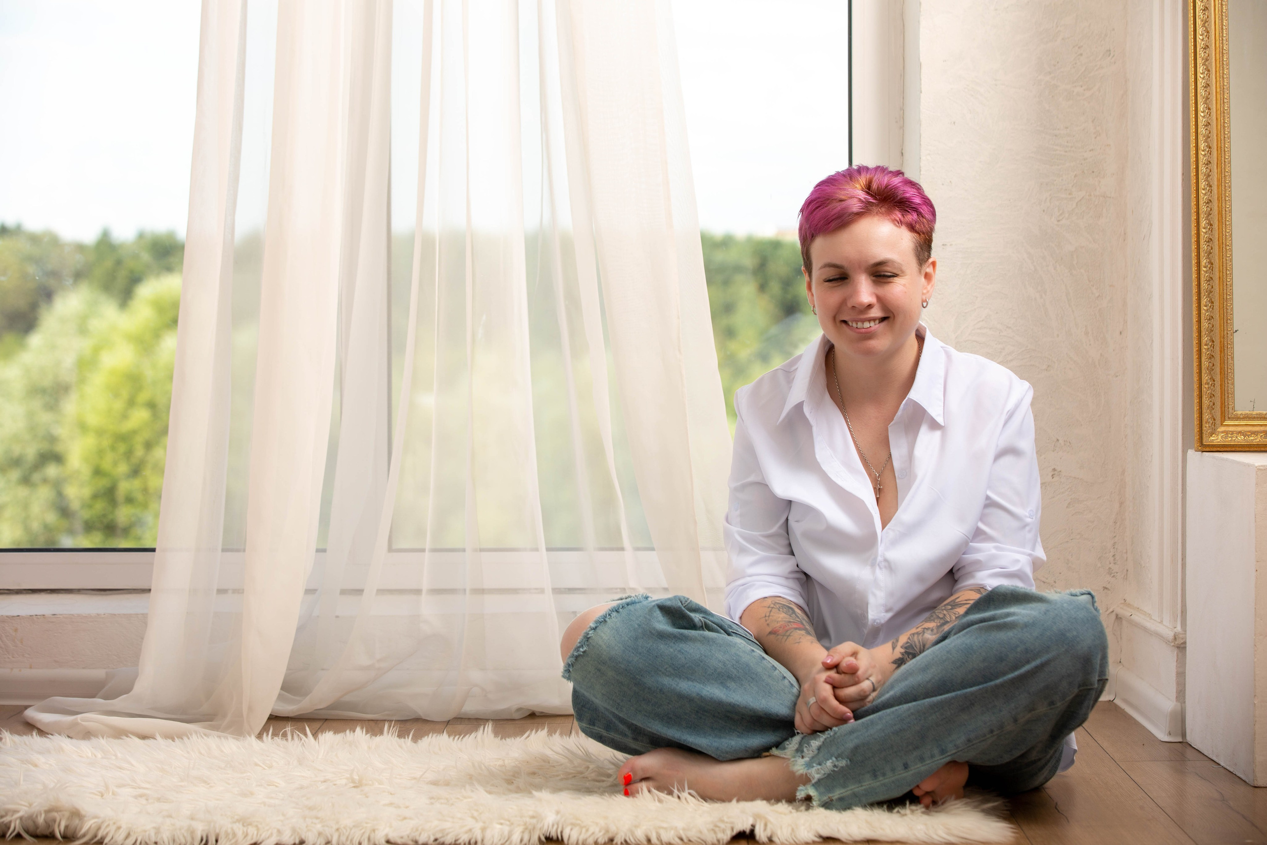 Семейный и детский фотограф в Королеве, Москве и Московской области Строева Анастасия