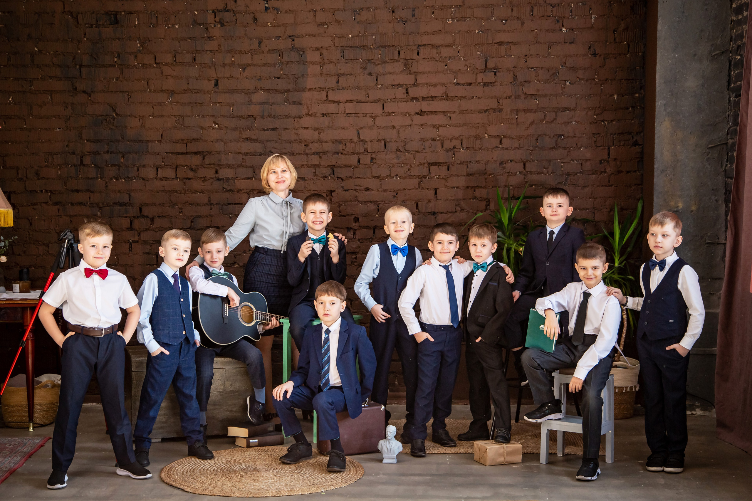 Творческая студия АЛНИфото