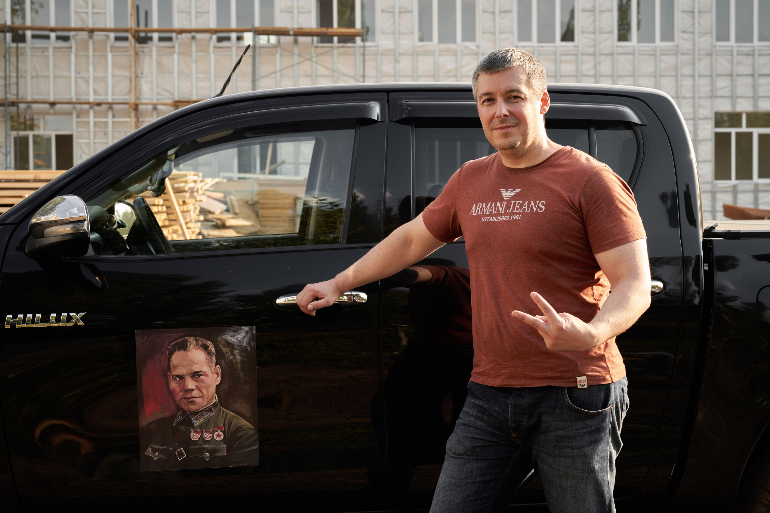 Башкирия-ЛНР