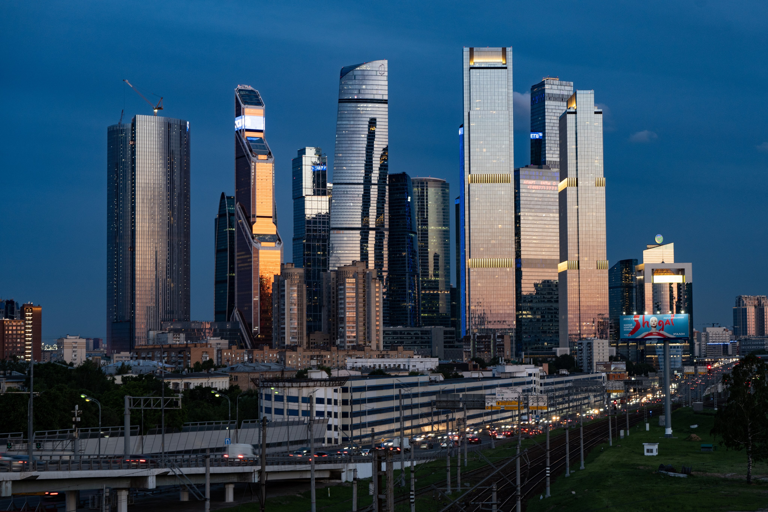 Как архитектурная фотография помогает привлечь клиентов и инвесторов. Интерьерный и архитектурный фотограф и видеограф в Москве
