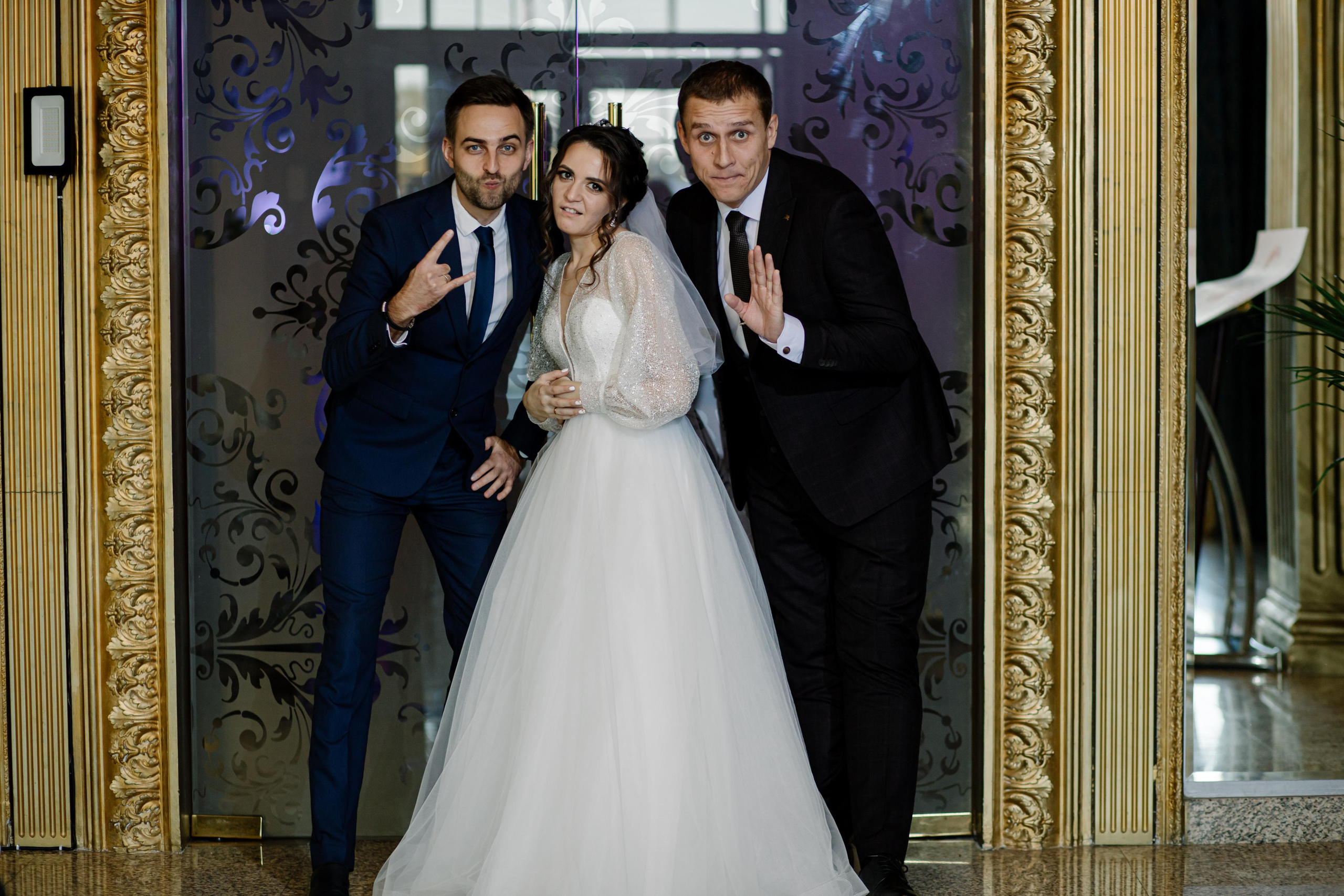 Артур Доссин — страница. ONLY22 — СООБЩЕСТВО СВАДЕБНЫХ ПРОФЕССИОНАЛОВ