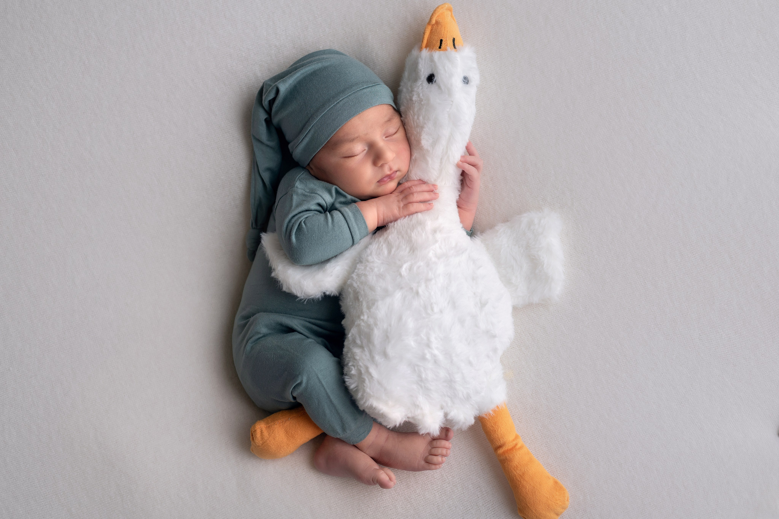 Гардероб мальчики. Фотограф новорожденных в Екатеринбурге Анастасия Карманова