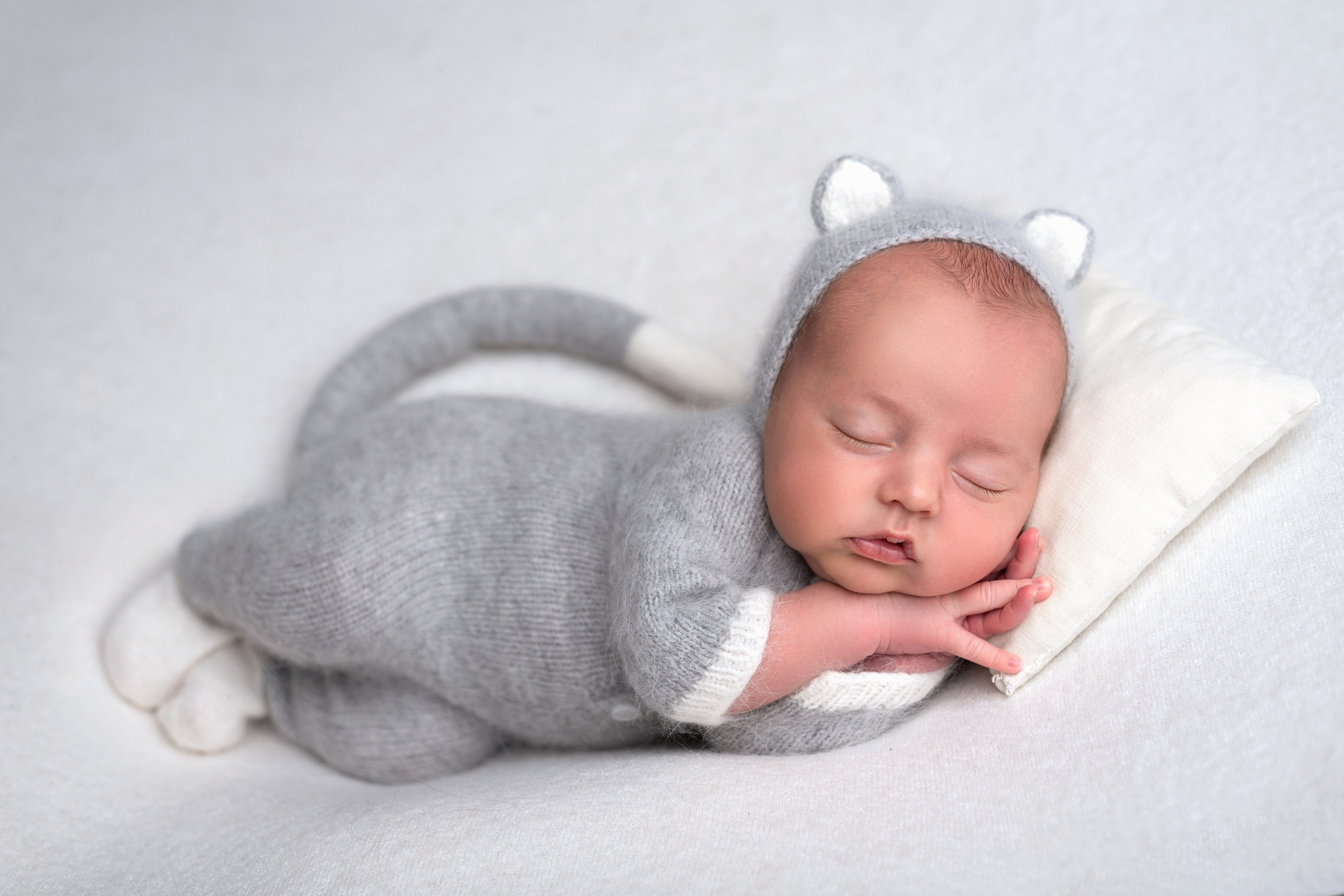 Гардероб мальчики. Фотограф новорожденных в Екатеринбурге Анастасия Карманова