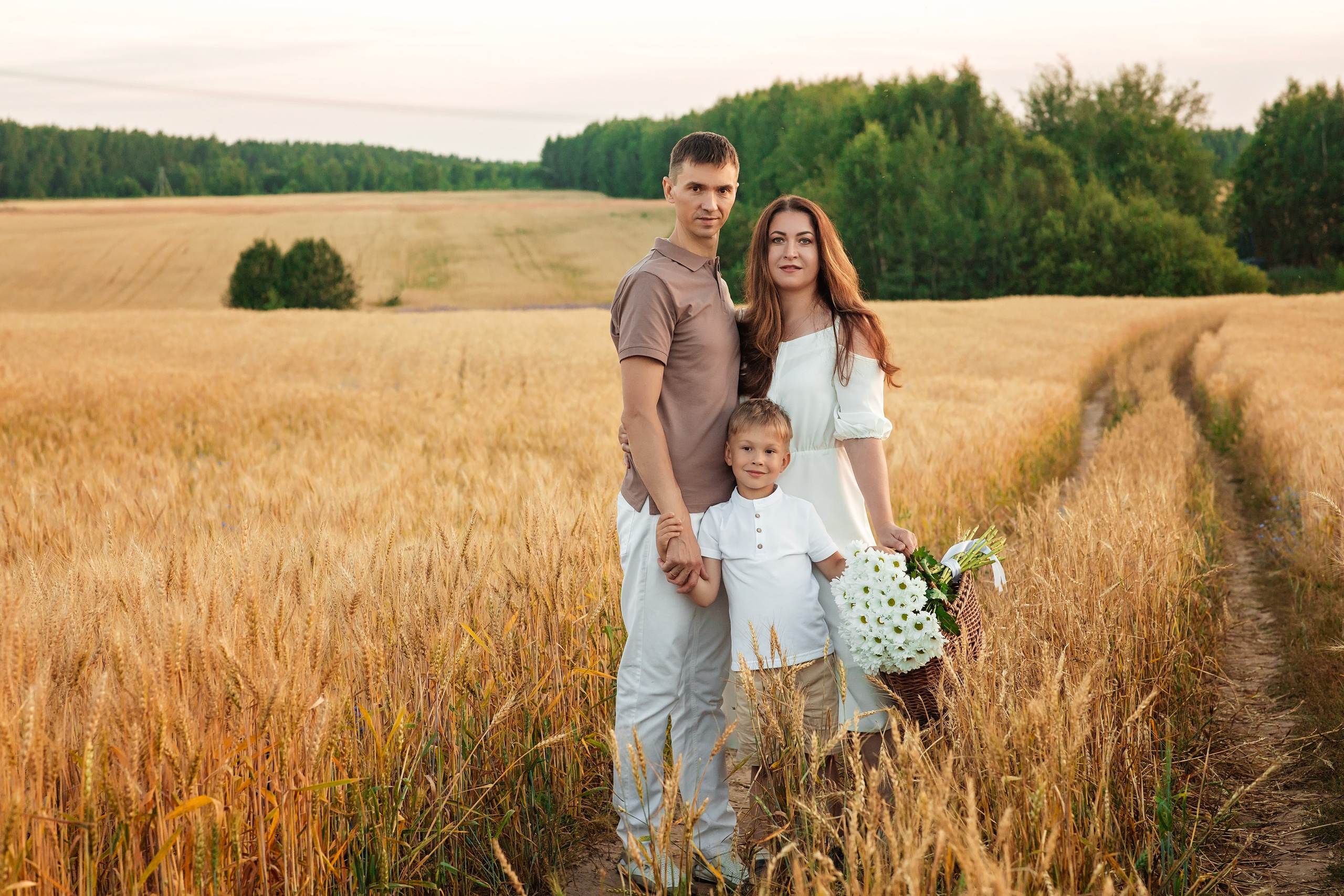 Услуги. Свадебный и семейный фотограф в НН и Москве Светлана Игнатьева