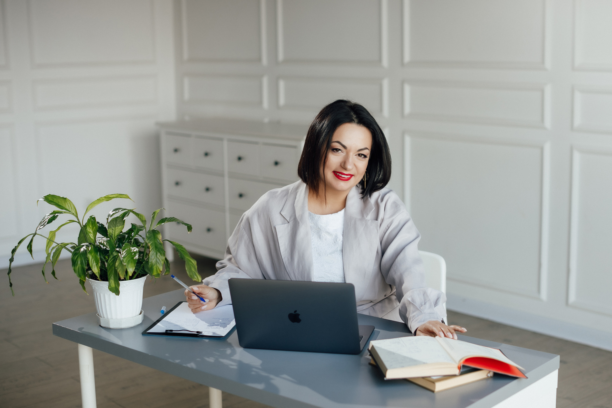 Фотография для бизнеса. Кристина Москвина. Портретный фотограф