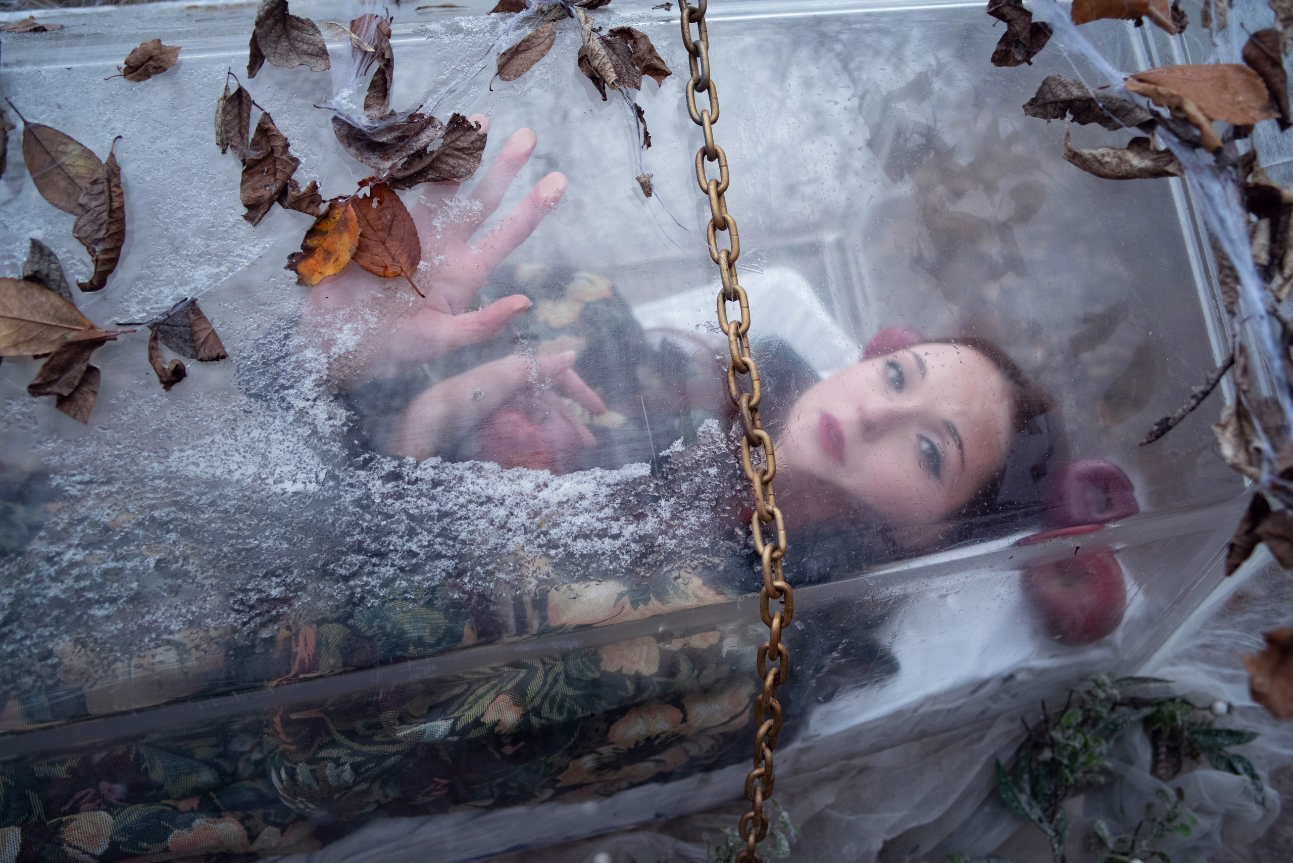 Янина Ермакова. ARTEXPOPHOTO