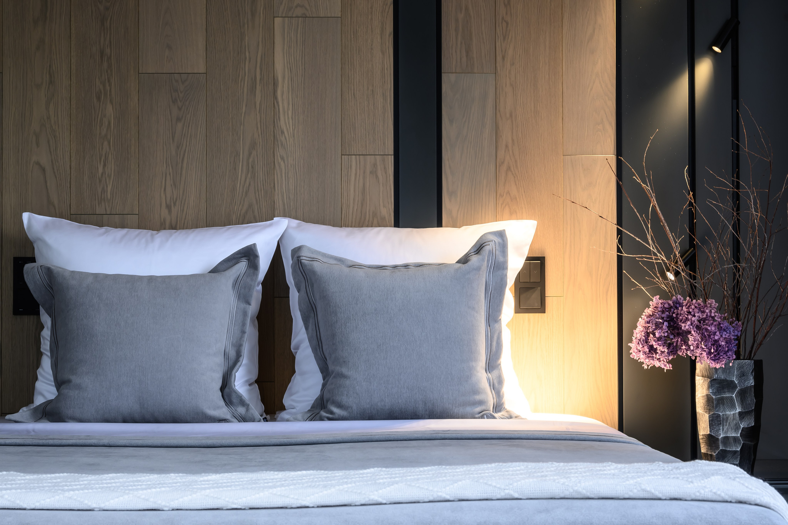 Хоумстейджер Юлия Лебедева. Москва и МО