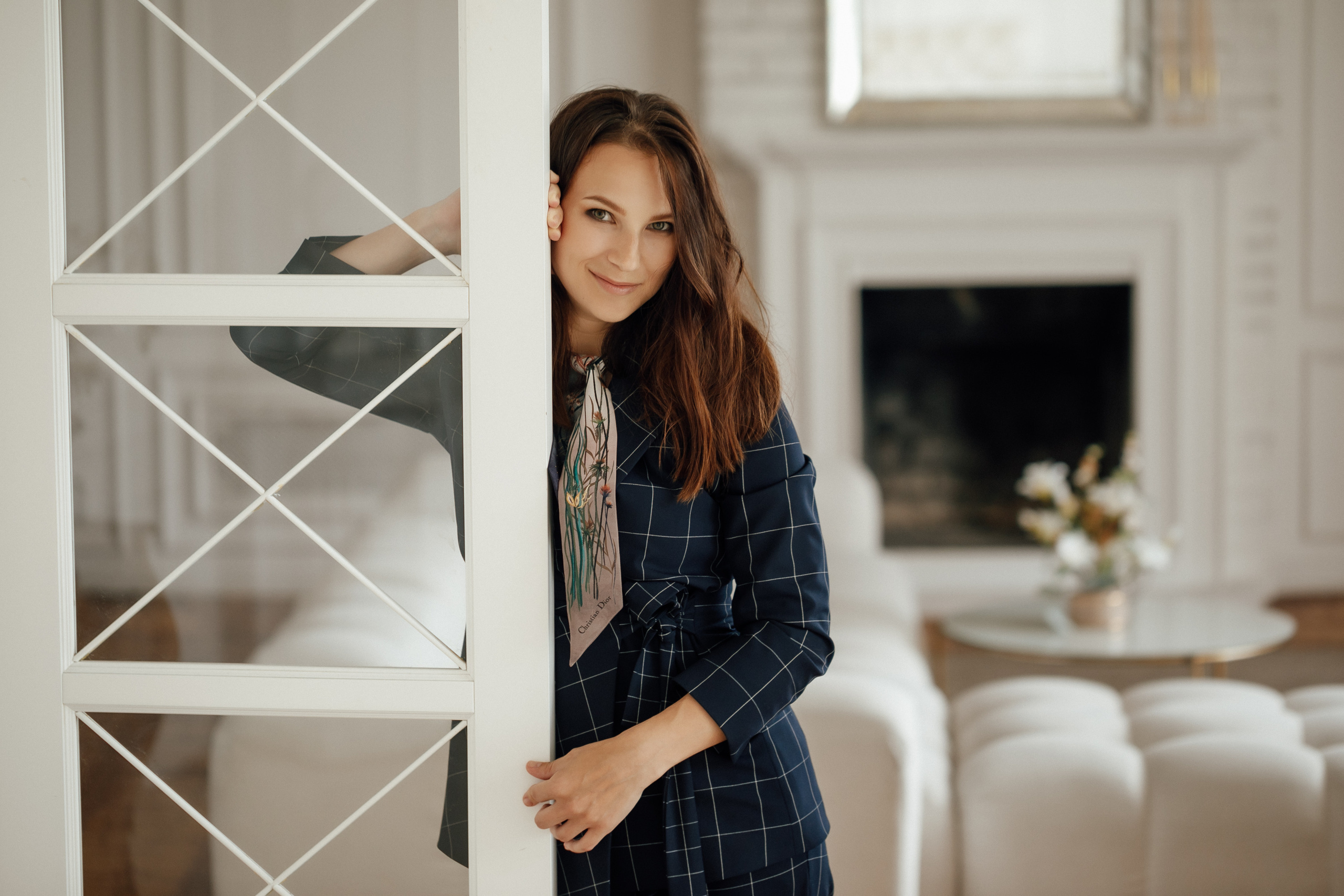 Фотография для бизнеса. Кристина Москвина. Портретный фотограф