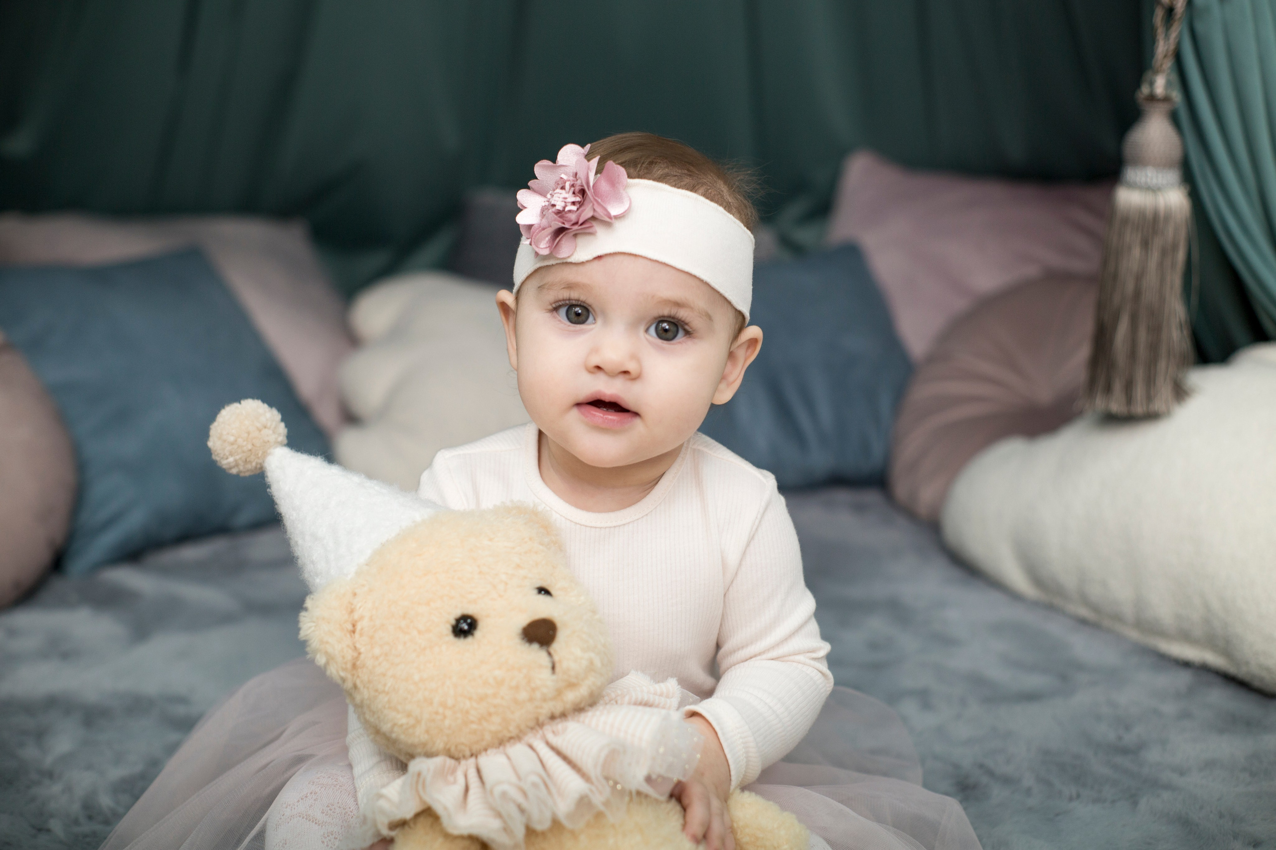 Семейные съемки. Семейный и детский фотограф Гульгена Фазулова